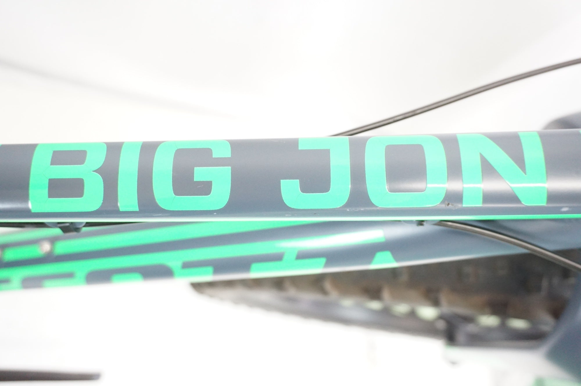 SCOTT 「スコット」 SCALE BIG JON 2016年モデル 26インチ ファットバイク / 宇都宮店