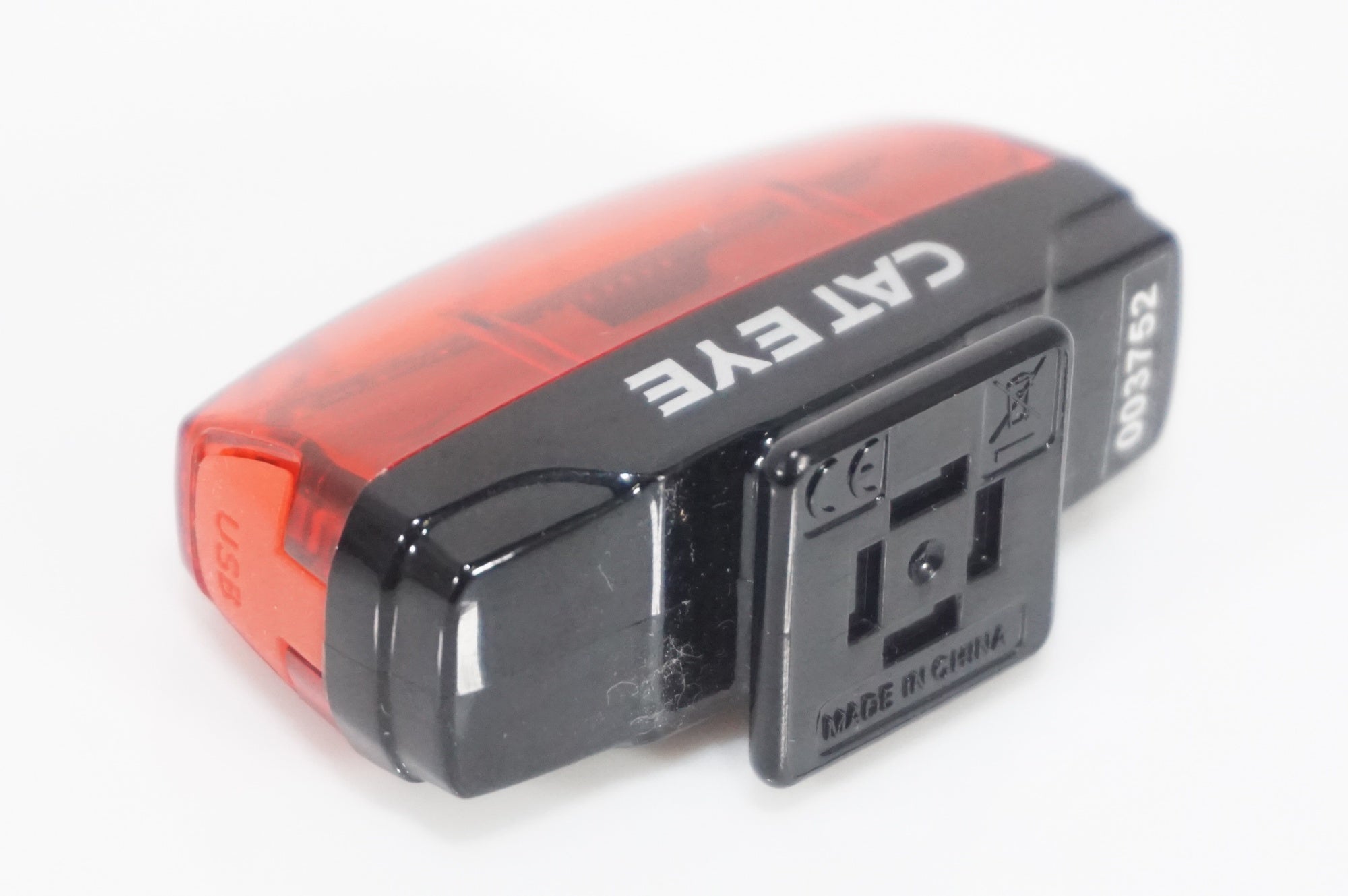 CATEYE 「キャットアイ」 TL-LD620 リアライト / AKIBA店