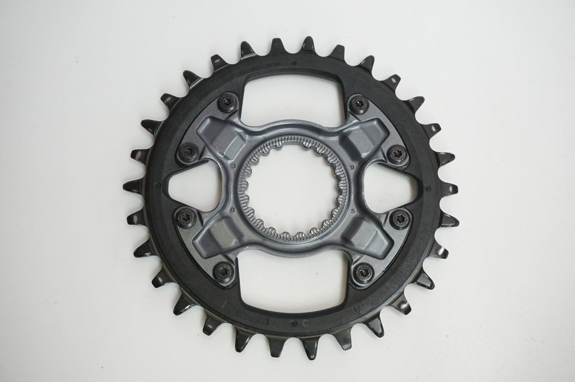 SHIMANO 「シマノ」 SM-CRM75 30T チェーンリング / 福岡店