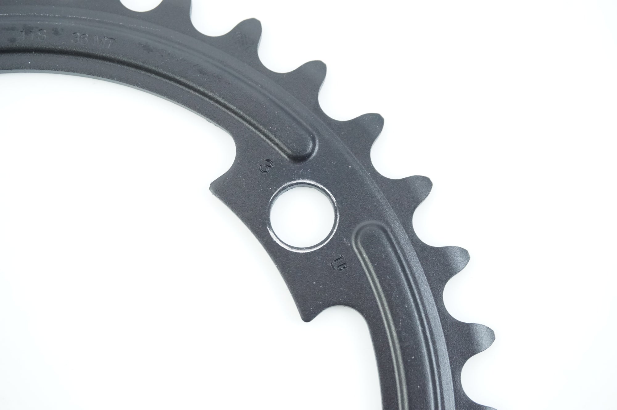 SHIMANO 「シマノ」 105 R7000 50-36T チェーンリングセット / 中目黒店