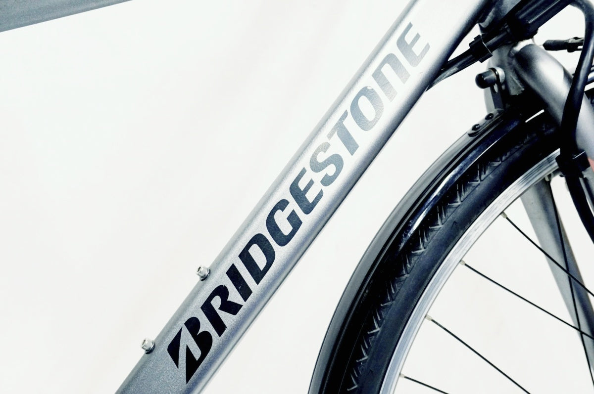 BRIDGESTONE 「ブリヂストン」 TB1e TB7B41 2021年モデル 電動アシスト自転車  / 名古屋大須店