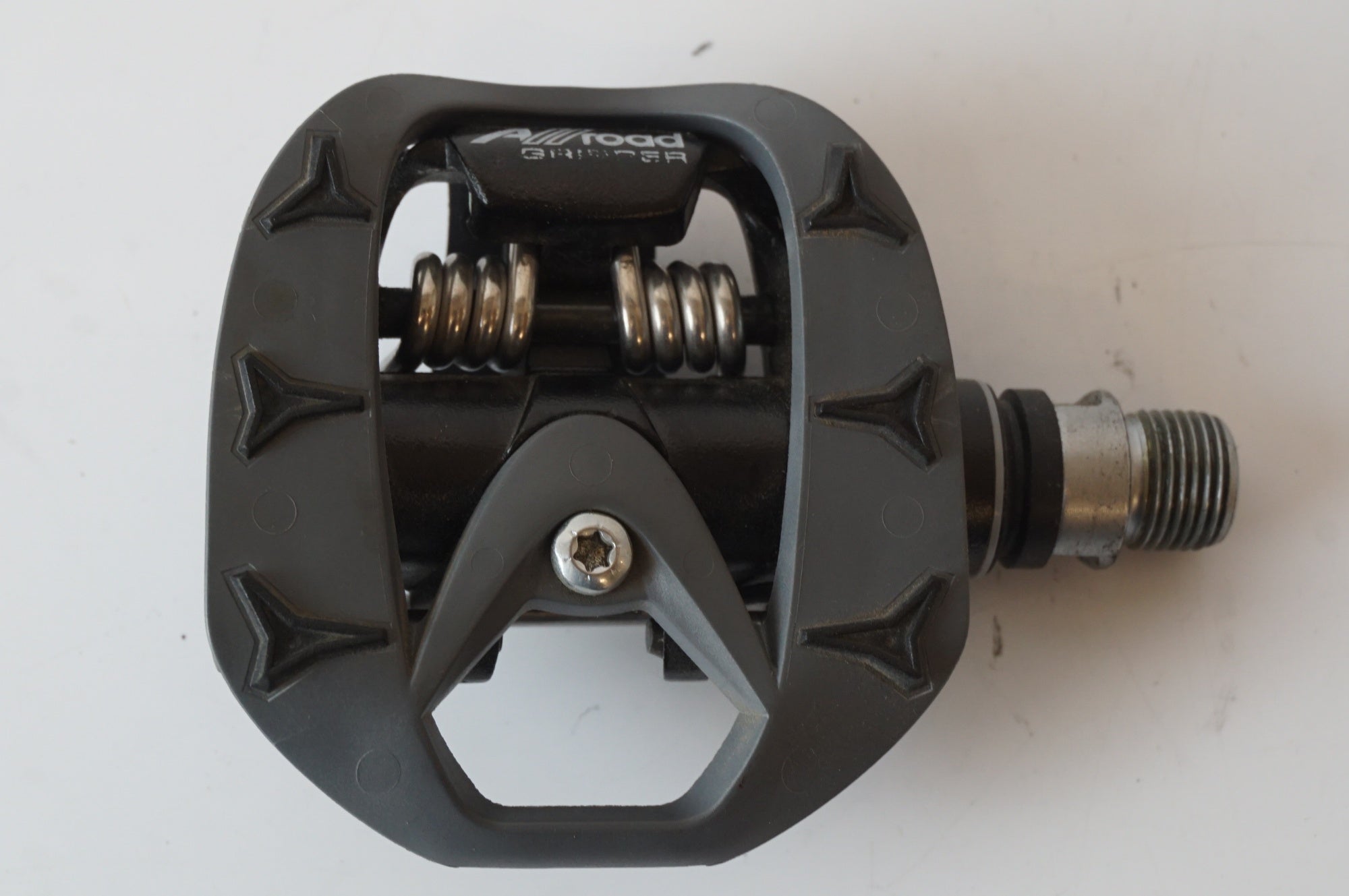 TIME 「タイム」 ALLROAD GRIPPER ペダル / 浜松店