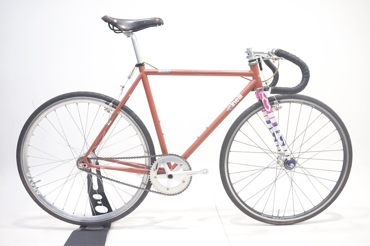 CINELLI 「チネリ」 TUTTO 2020年モデル ピストバイク / 大阪門真店