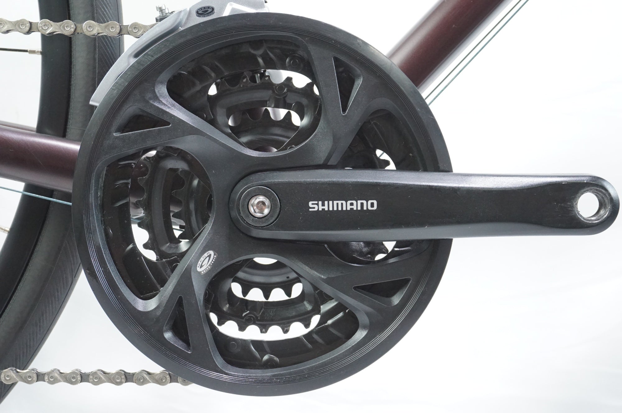 KHODAABLOOM 「コーダブルーム」 RAIL DISC EX 2021年モデル クロスバイク / 中目黒店