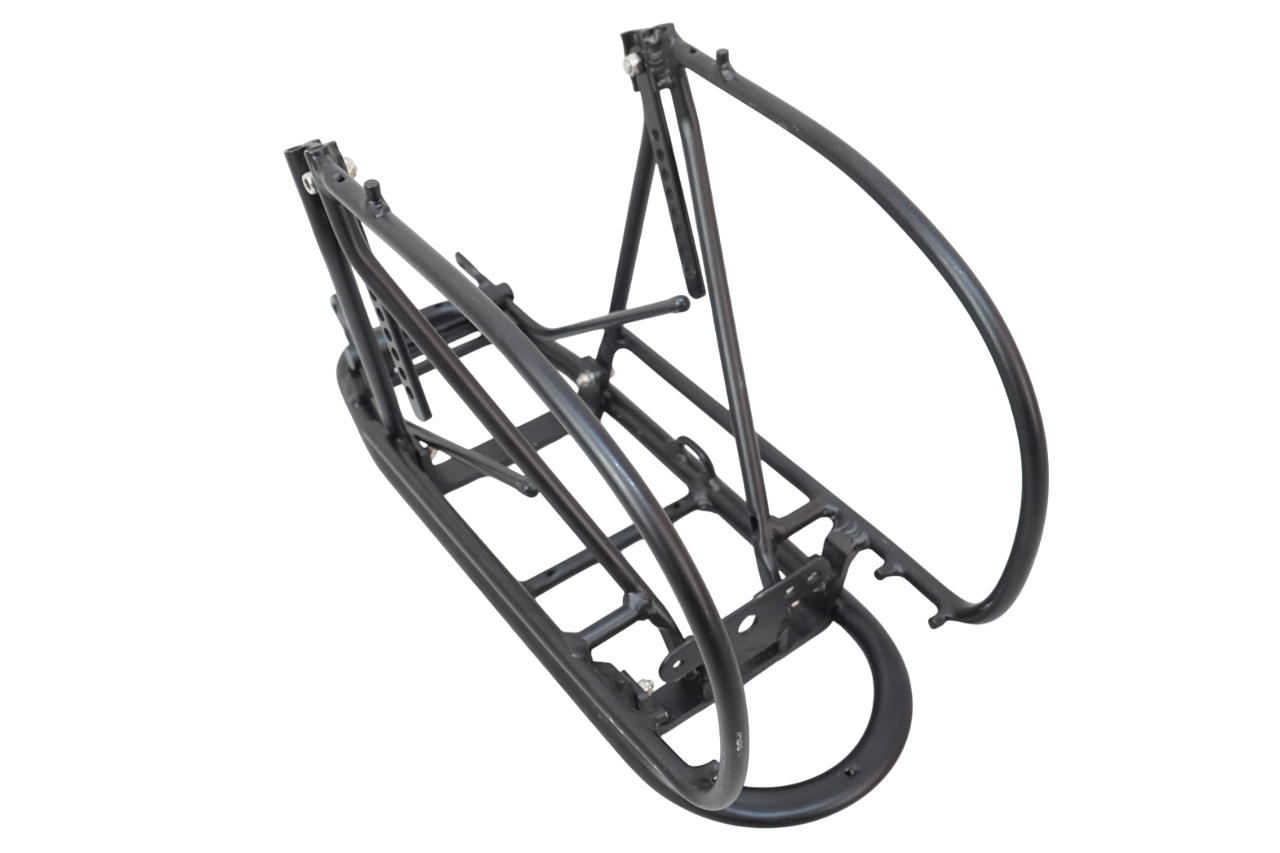 TERN 「ターン」 CARGO RACK リアキャリア / バイチャリ浦和ベース