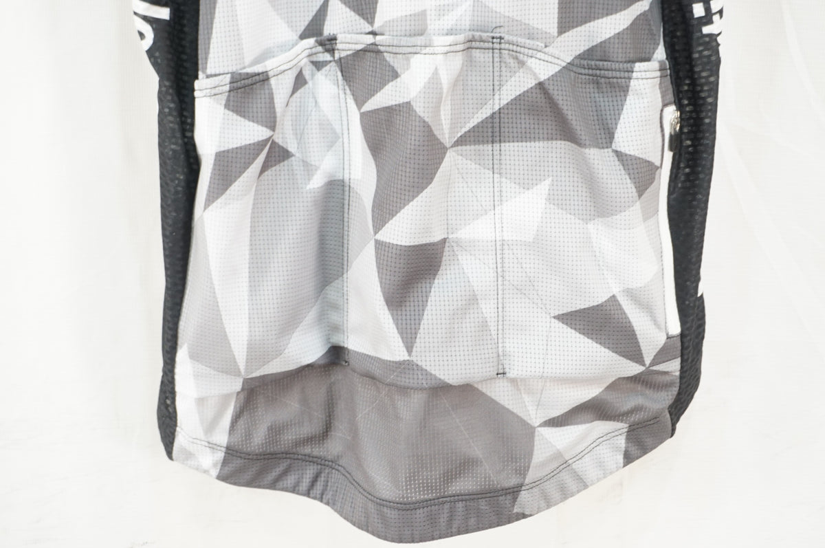 LE COQ SPORTIF 「ルコックスポルティフ」 半袖 Lサイズ ジャージ / 浦和ベース