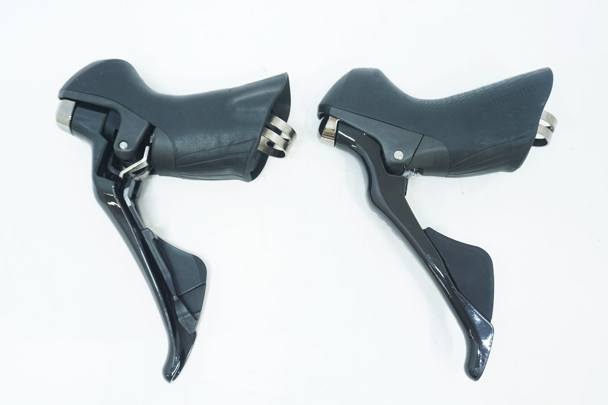 SHIMANO 「シマノ」 ULTEGRA ST-R8000 デュアルコントロールレバー / 大阪美原北インター店