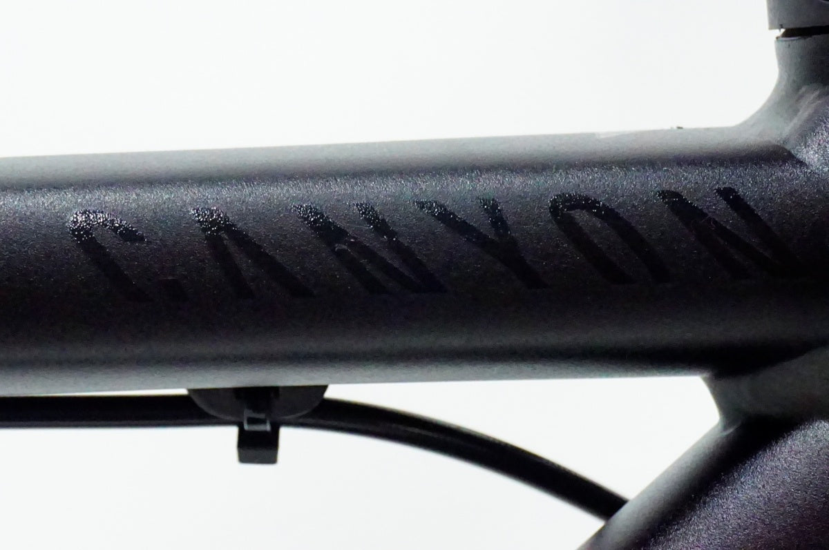 CANYON 「キャニオン」 ROAD LITE 2016年頃 クロスバイク / 名古屋大須店
