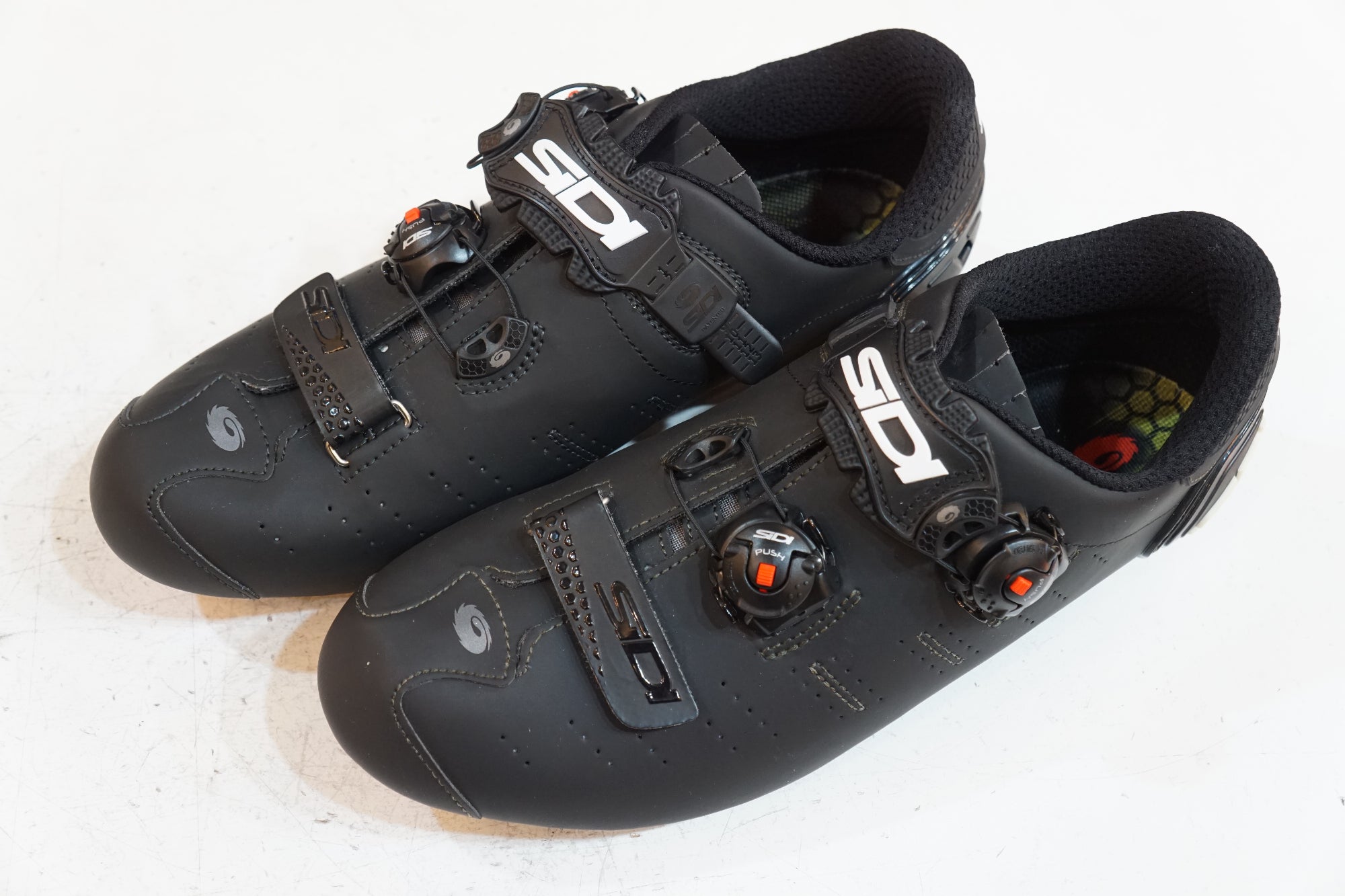 SIDI 「シディ」 ERGO5 43M シューズ / バイチャリ浦和ベース