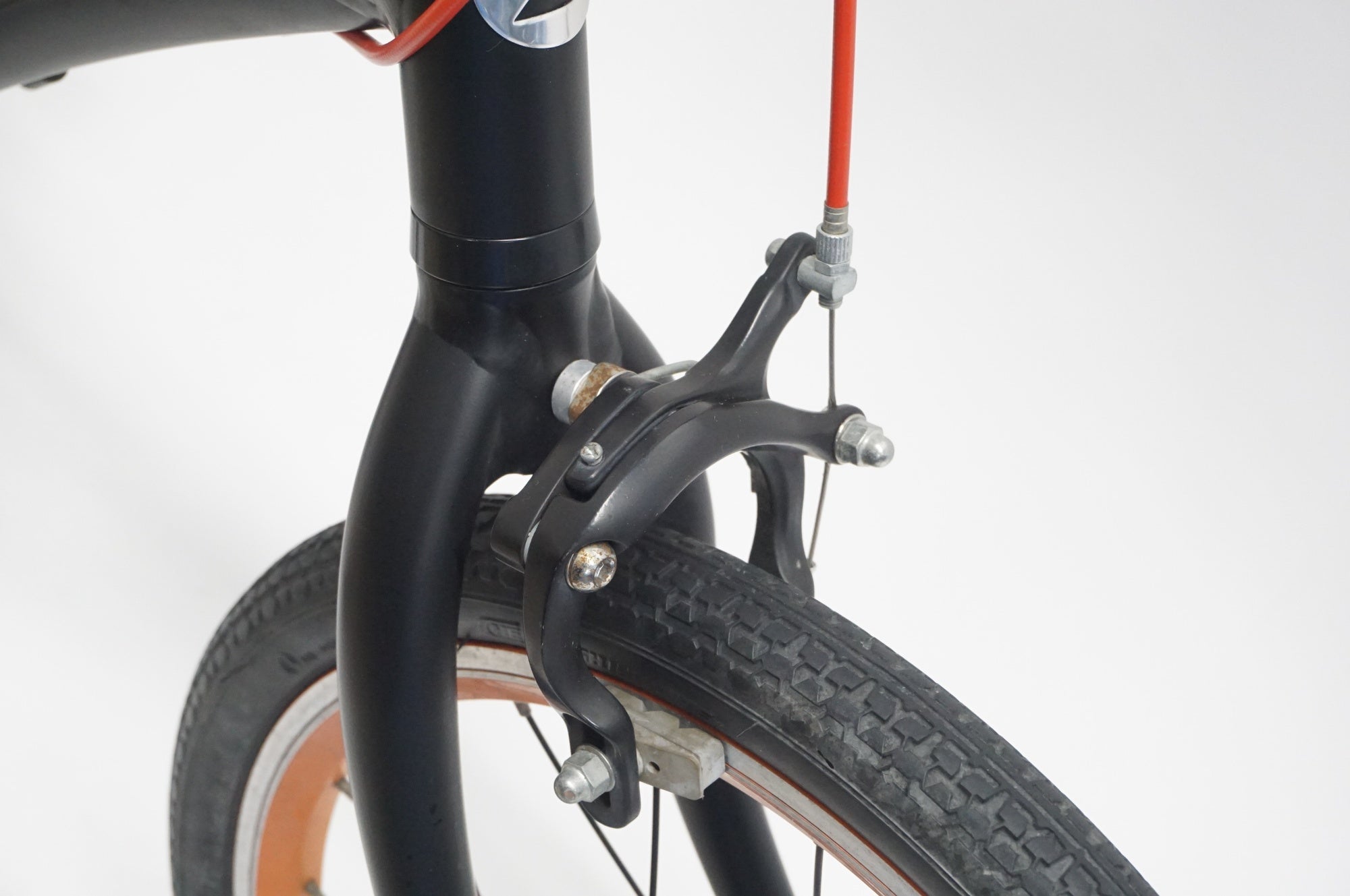 BRIDGESTONE 「ブリヂストン」 LEVENA 2019年頃 18インチ キッズバイク / 福岡店