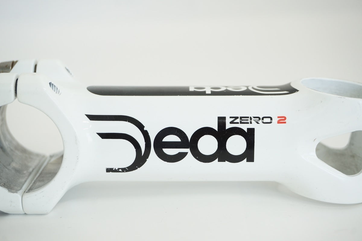 DEDA 「デダ」 ZERO2 φ31.7 110mm ステム / 京都八幡店