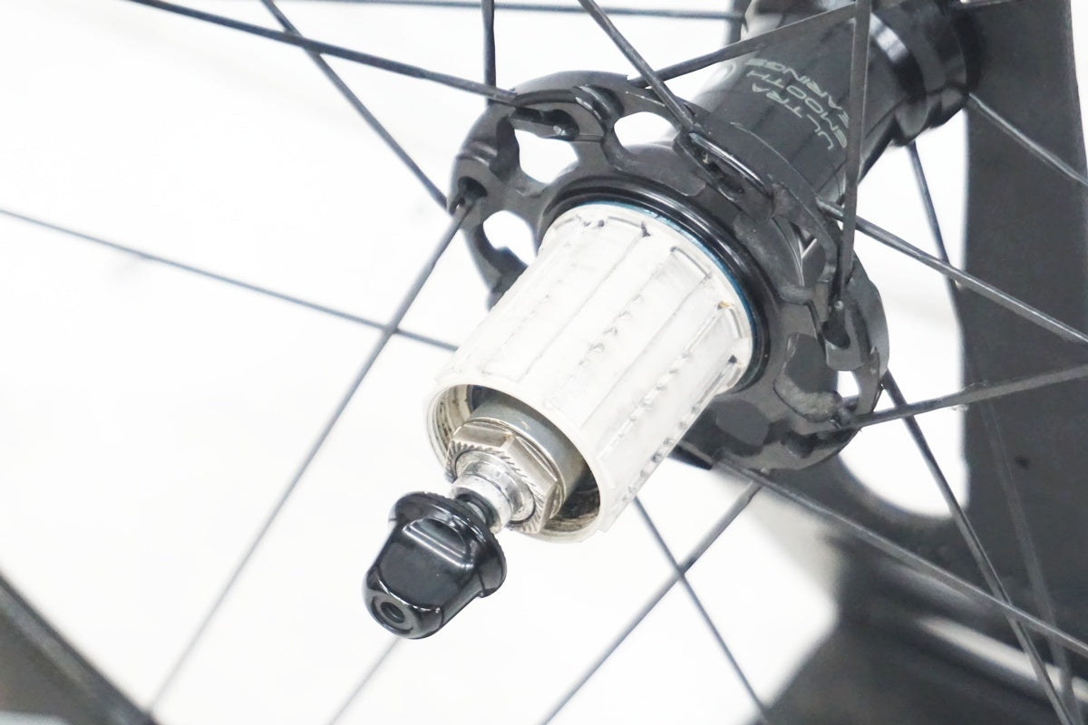 CAMPAGNOLO 「カンパニョーロ」 BORA ONE 50 AC3 CL シマノ11速