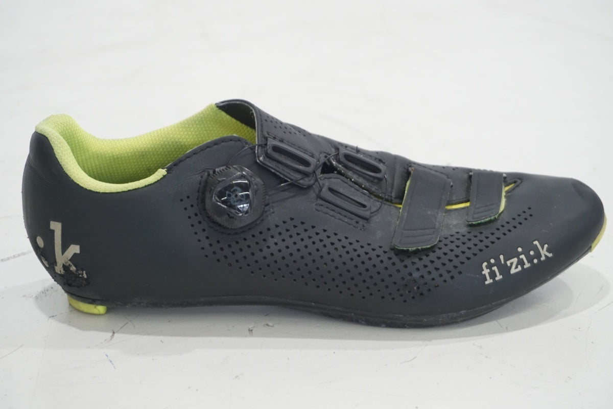 FIZIK 「フィジーク」 R4 ROAD SHOES EUR43.5(28cm)サイズ シューズ / 滋賀大津店