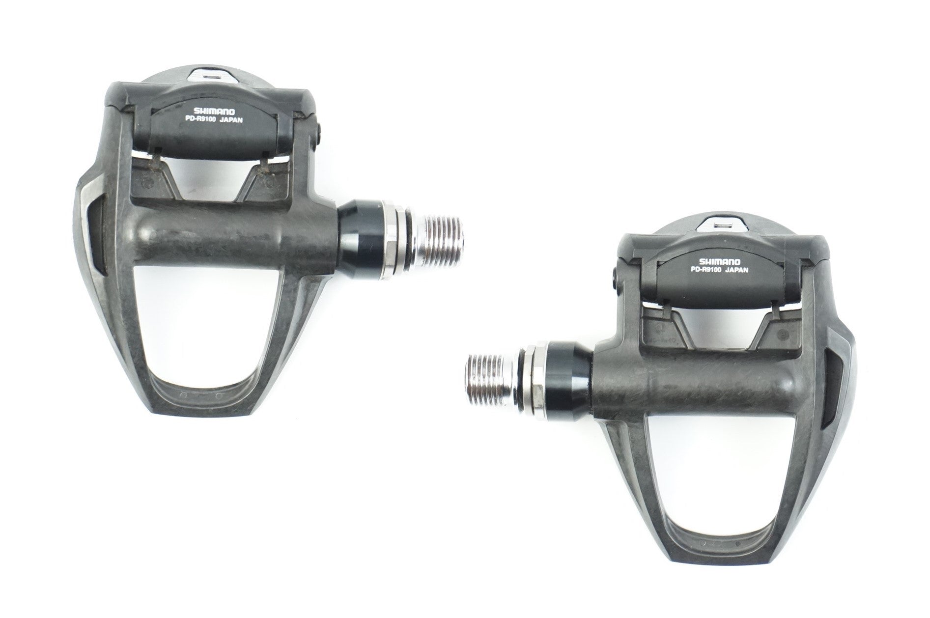 SHIMANO 「シマノ」 DURA-ACE PD-R9100 ビンディングペダル / 中
