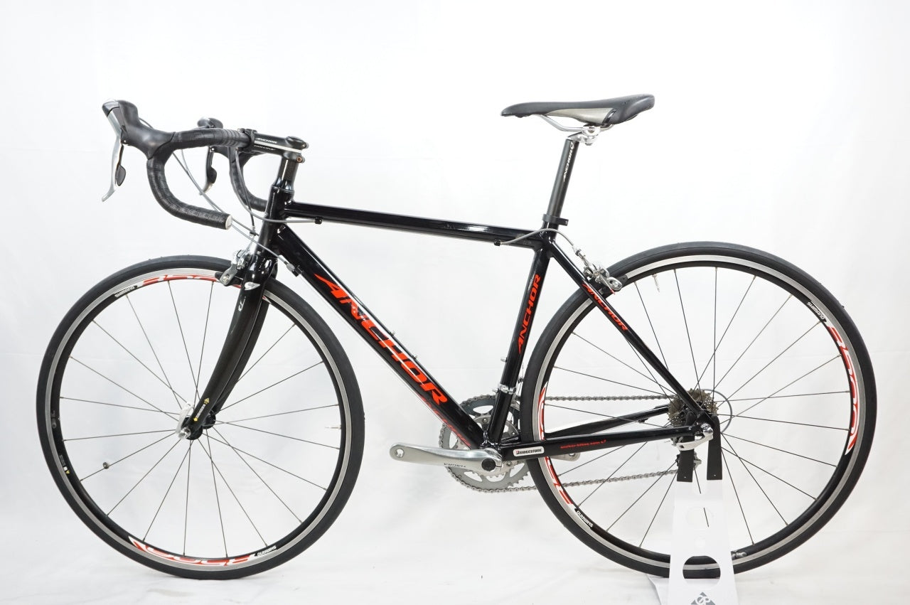 ANCHOR 「アンカー」 RA5 SPORT 2009年モデル ロードバイク / 川越店