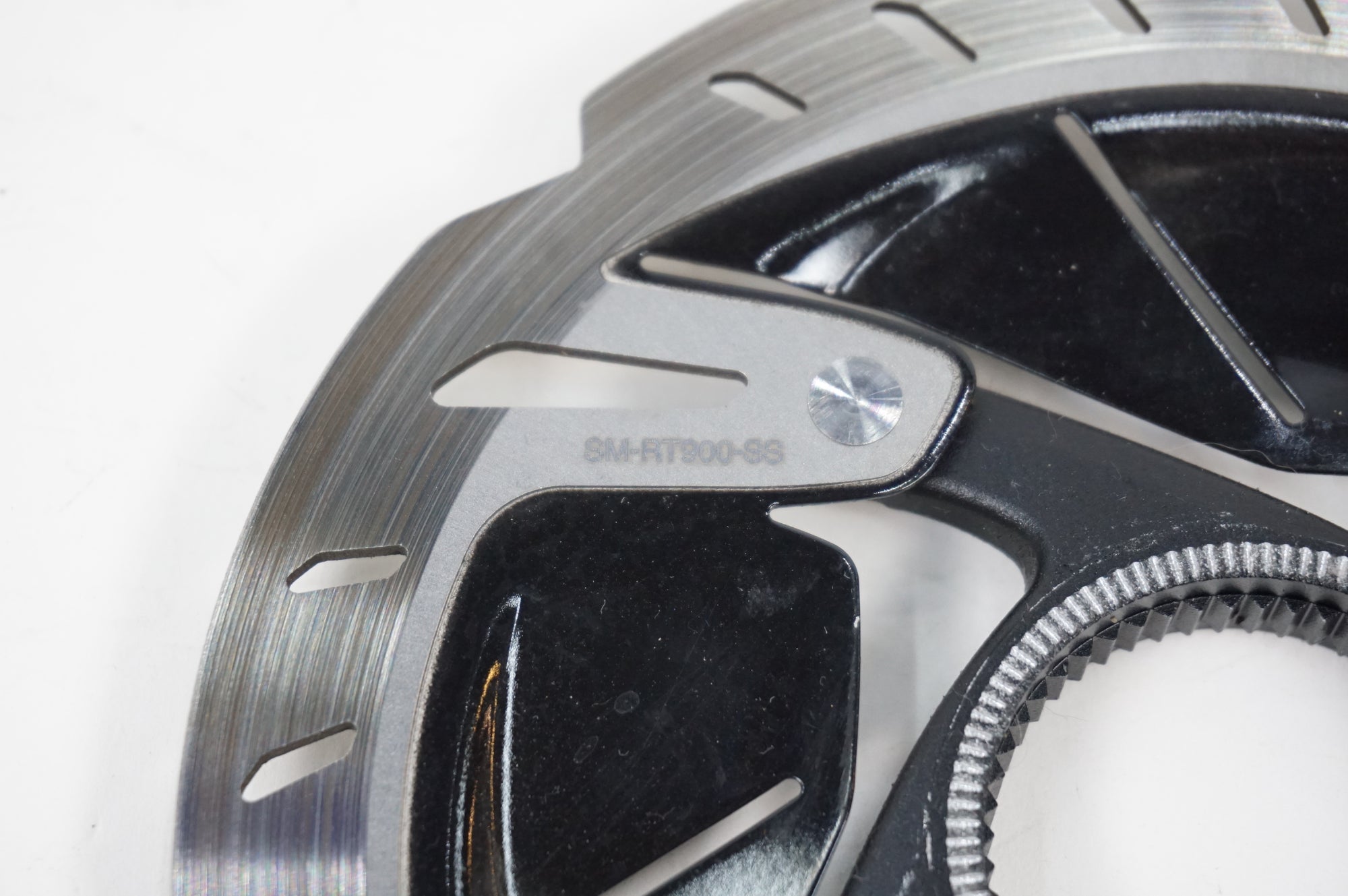 SHIMANO 「シマノ」 SM-RT900-SS 140mm ディスクブレーキローター / 川越店