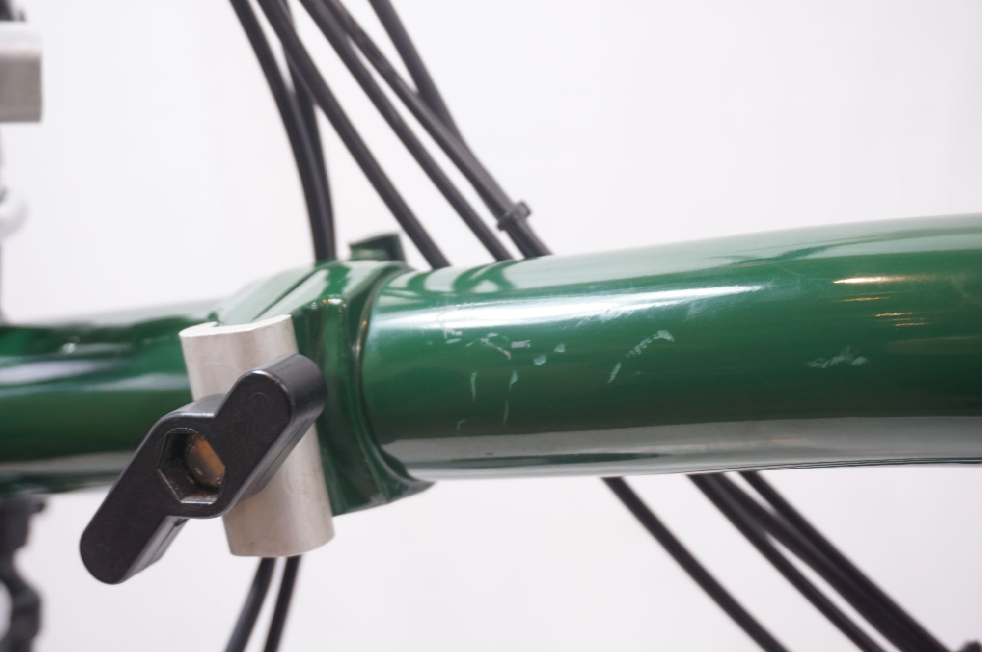 BROMPTON 「ブロンプトン」 M3L 2006年モデル 16インチ 折り畳み自転車 / 世田谷店