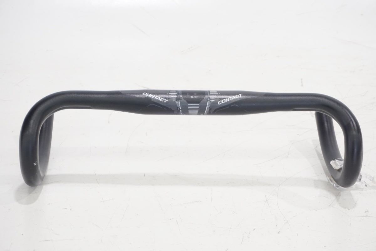 GIANT 「ジャイアント」 CONTACT Φ31.8 400mm ハンドル / 滋賀大津店