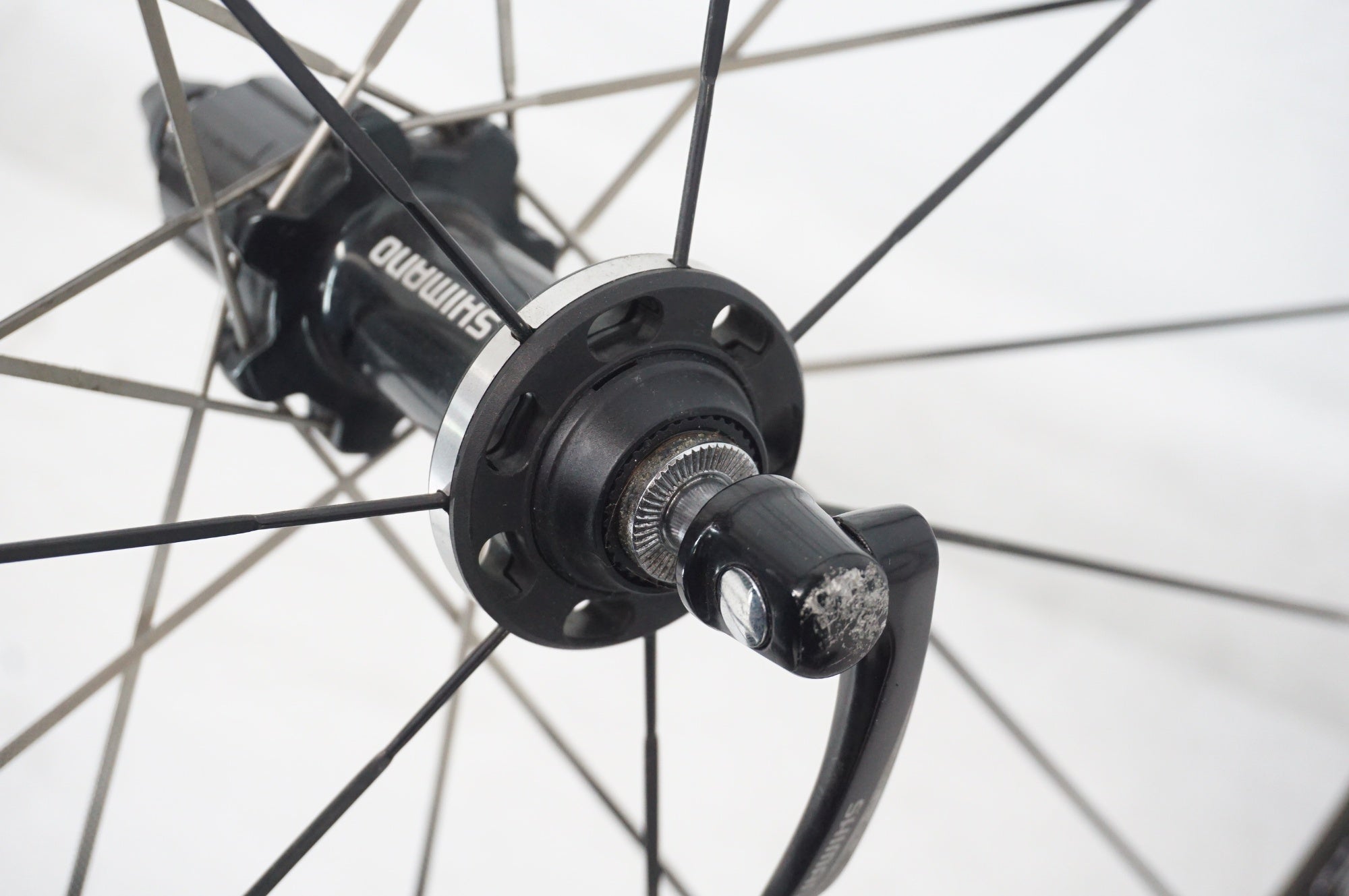SHIMANO 「シマノ」 WH-RS81-C35-CL シマノ11速 ホイールセット / 阪急塚口店
