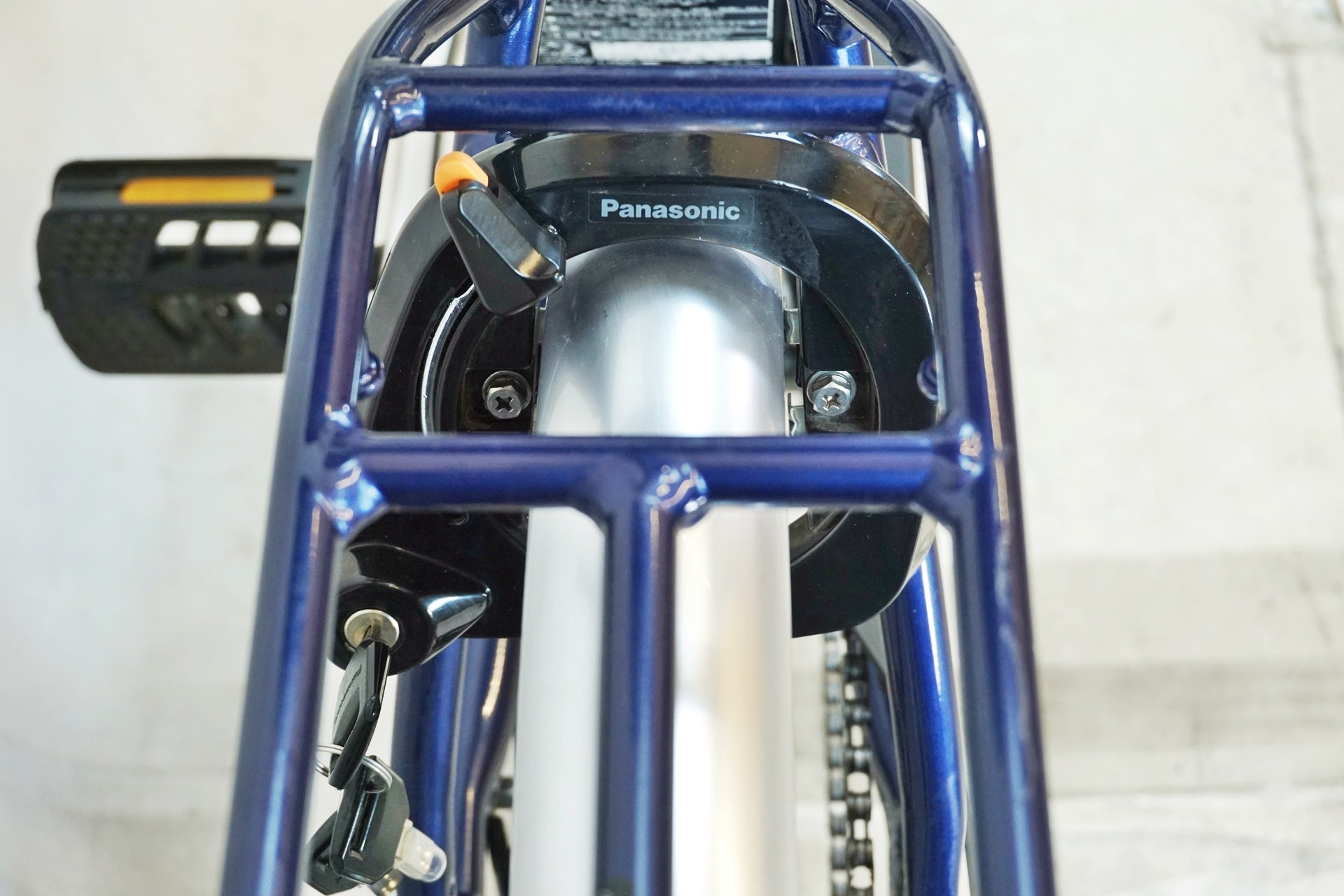 PANASONIC 「パナソニック」 ビビ SL20 BE-FSL033 2025年モデル 20インチ 電動アシスト自転車 / 有明ガーデン店