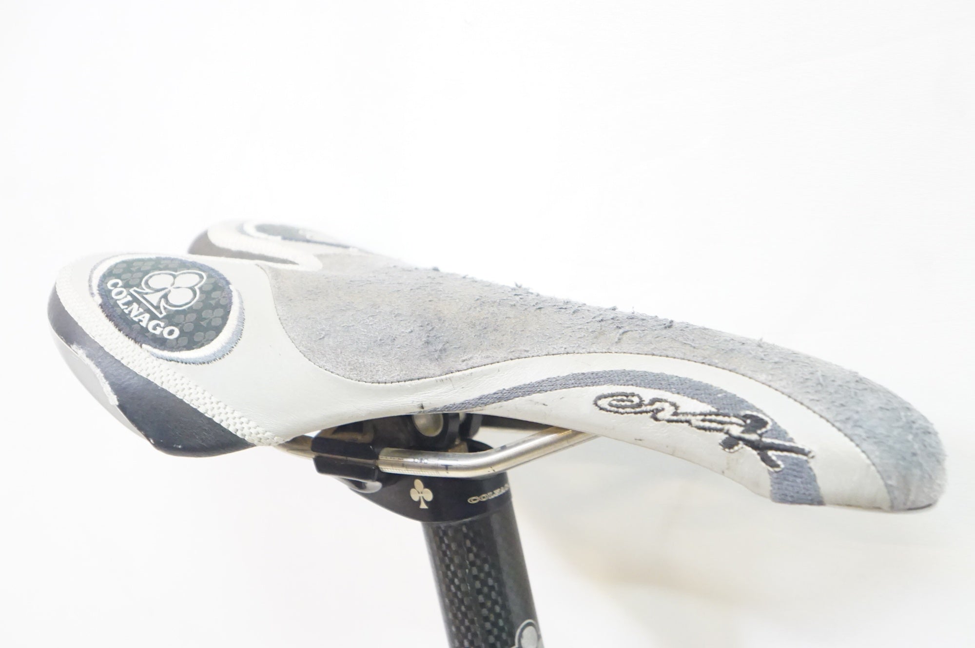 COLNAGO 「コルナゴ」 C40 B-STAY HP 2003年頃 フレームセット / 熊谷