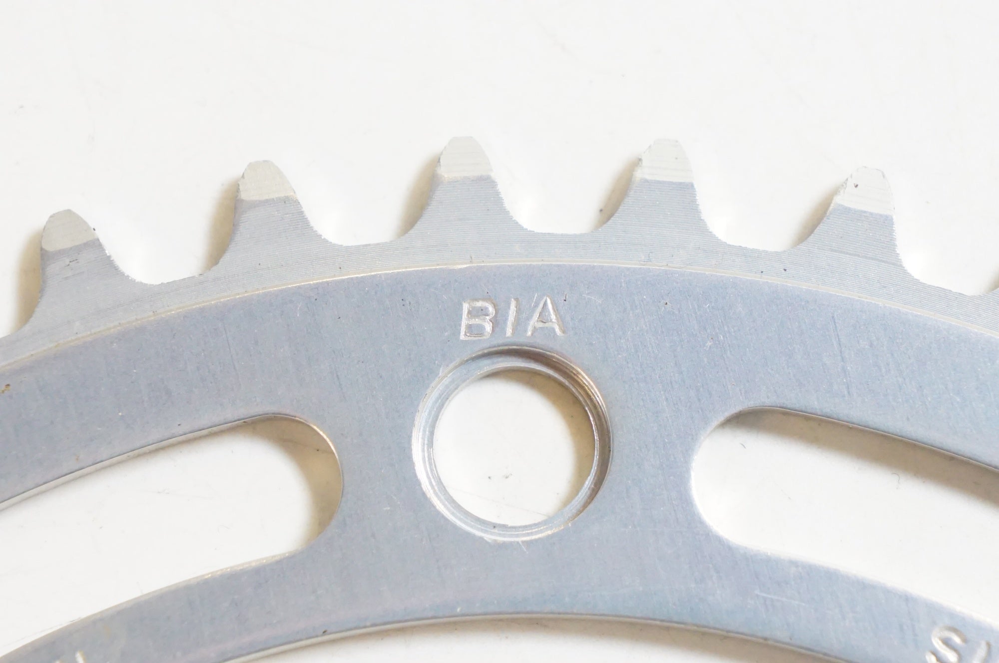 SUGINO 「スギノ」 MIGHTY COMPETITION BIA PCD151 46T チェーンリング