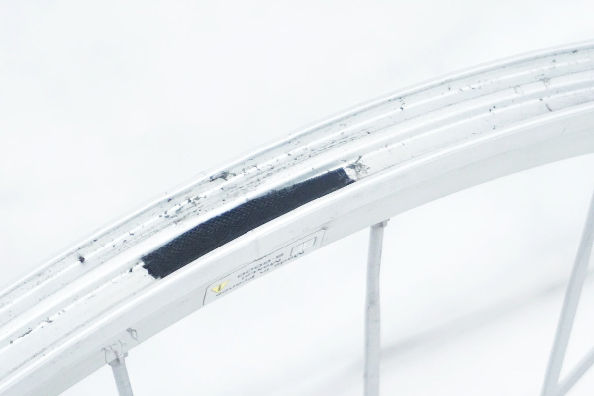 MAVIC 「マビック」 CROSSMAX SL DISC フロントホイール  / 大阪美原北インター店