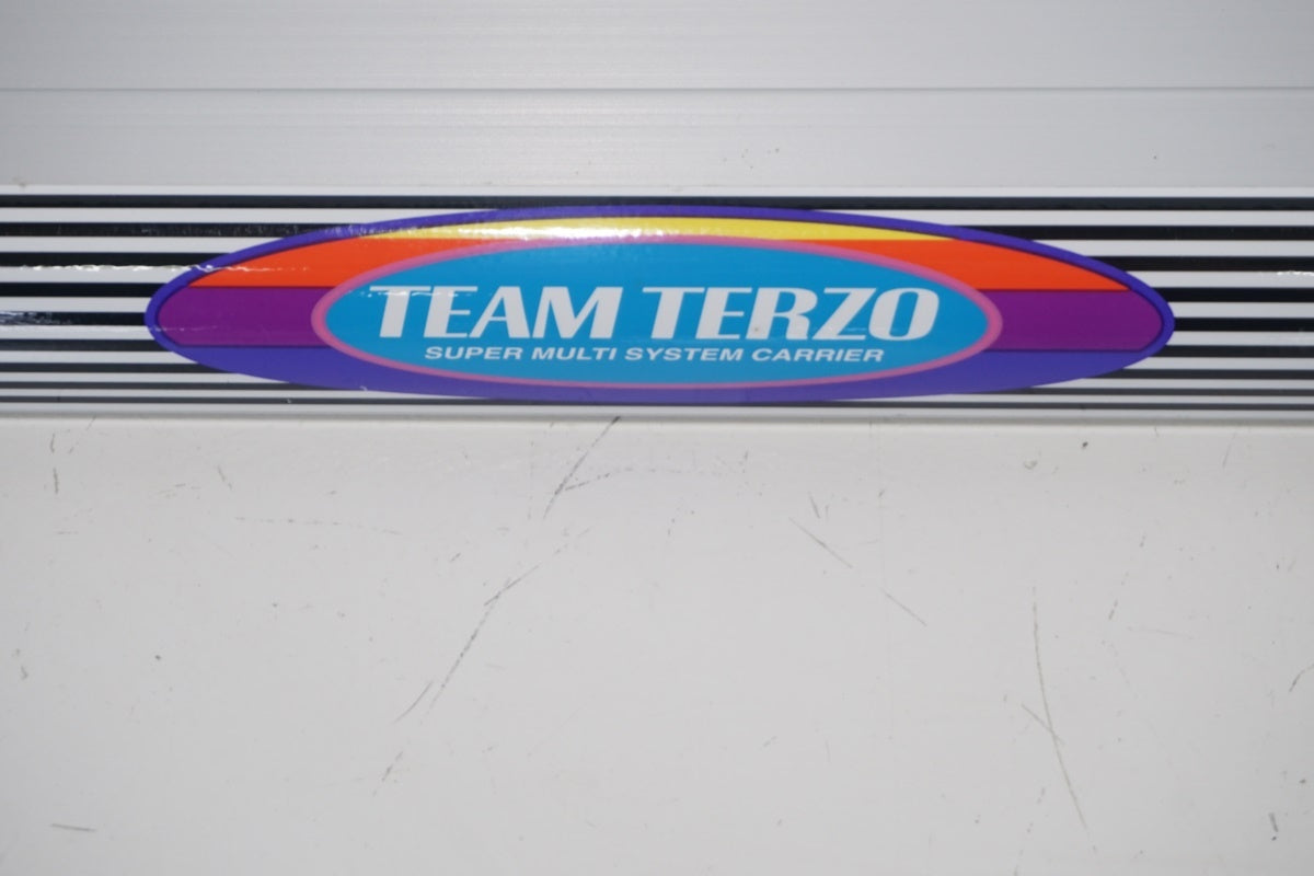 TERZO 「テルッツォ」 車内積載用キャリア / 滋賀大津店