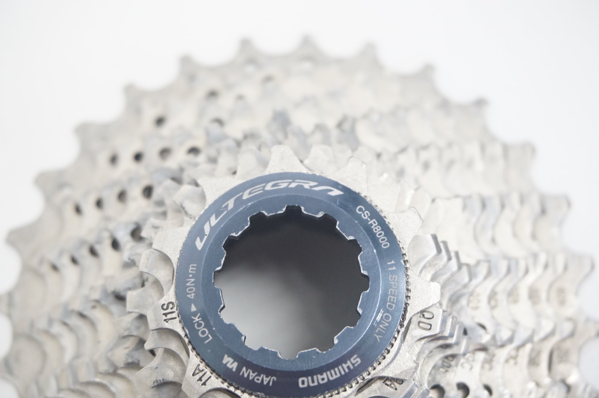 SHIMANO 「シマノ」 ULTEGRA CS-R8000 11-28T スプロケット / 福岡店