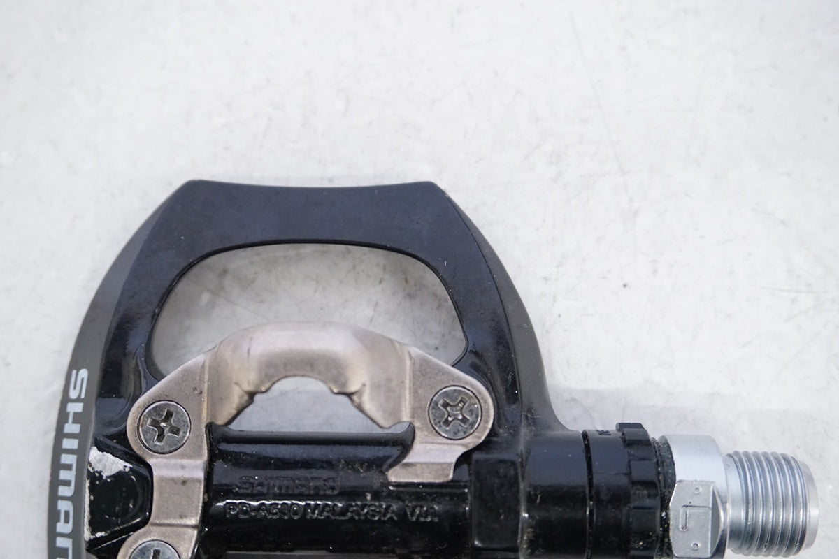 SHIMANO 「シマノ」 PD-A530 ペダル / 浜松店