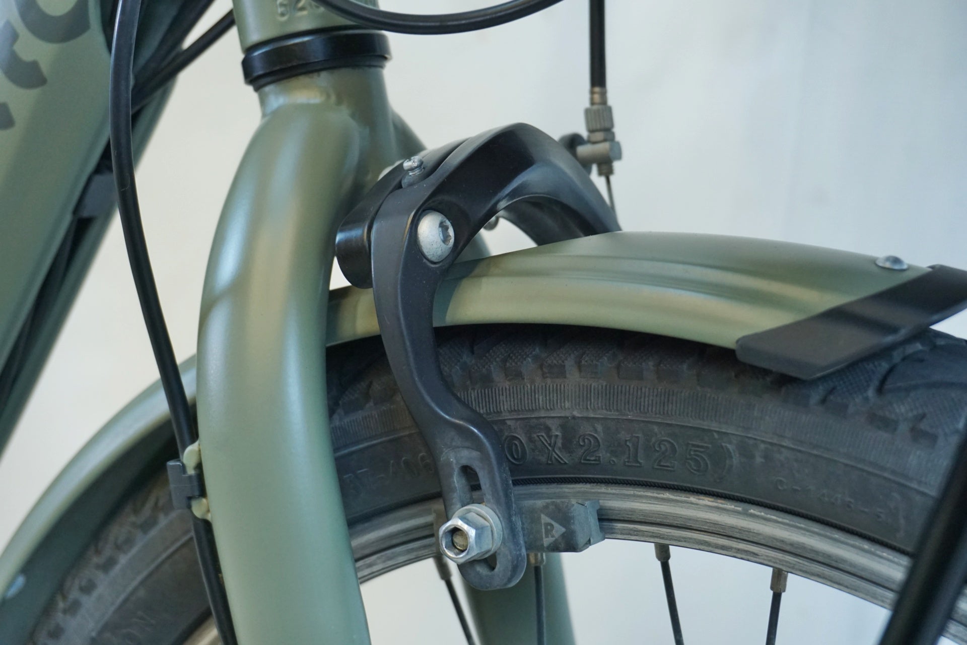 PANASONIC 「パナソニック」 ギュット・クルームR・DX BE-FRD033G 2024年モデル 電動アシスト自転車 / 有明ガーデン店