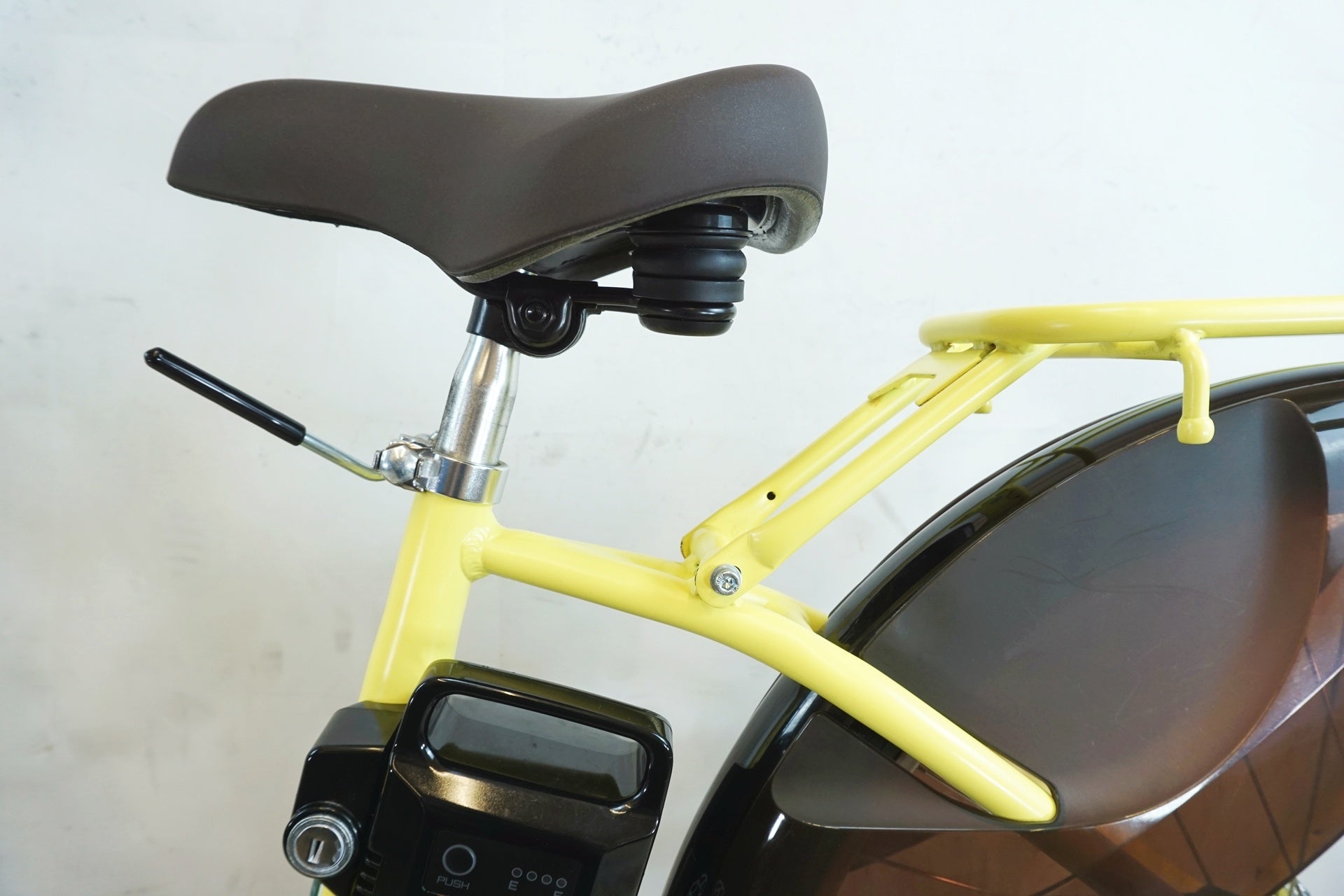 YAMAHA 「ヤマハ」 PAS WITH PA26W 2025年モデル 電動アシスト自転車 YAMAHA 「ヤマハ」 PAS WITH PA26W 2025年モデル 電動アシスト自転車