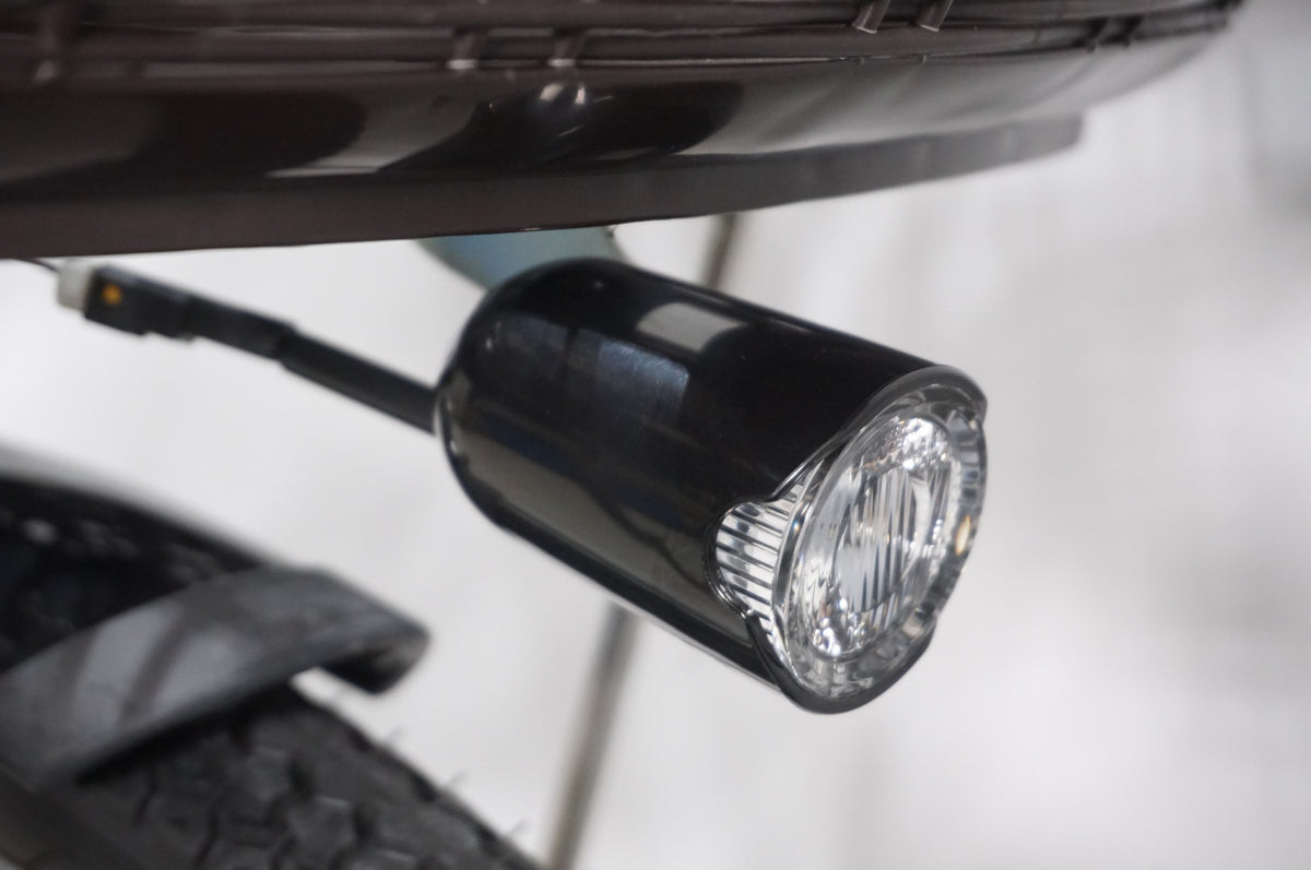 YAMAHA 「ヤマハ」 PAS WITH PA24W 2025年モデル 電動アシスト自転車 / AKIBA店
