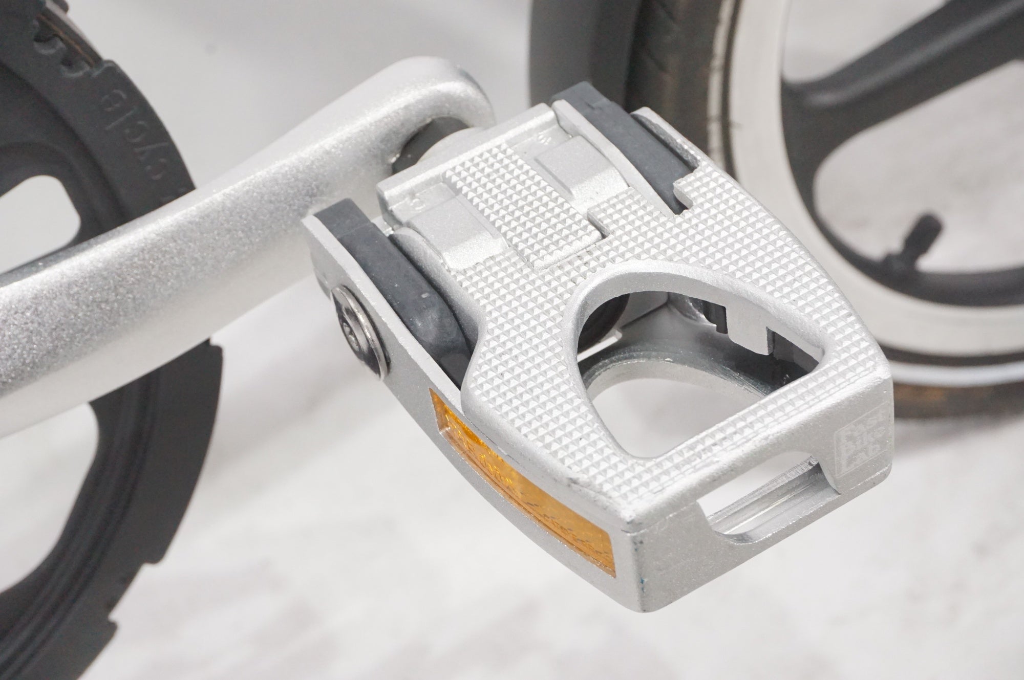 STRIDA 「ストライダ」 LT 2012年モデル 16インチ 折り畳み自転車 / AKIBA店