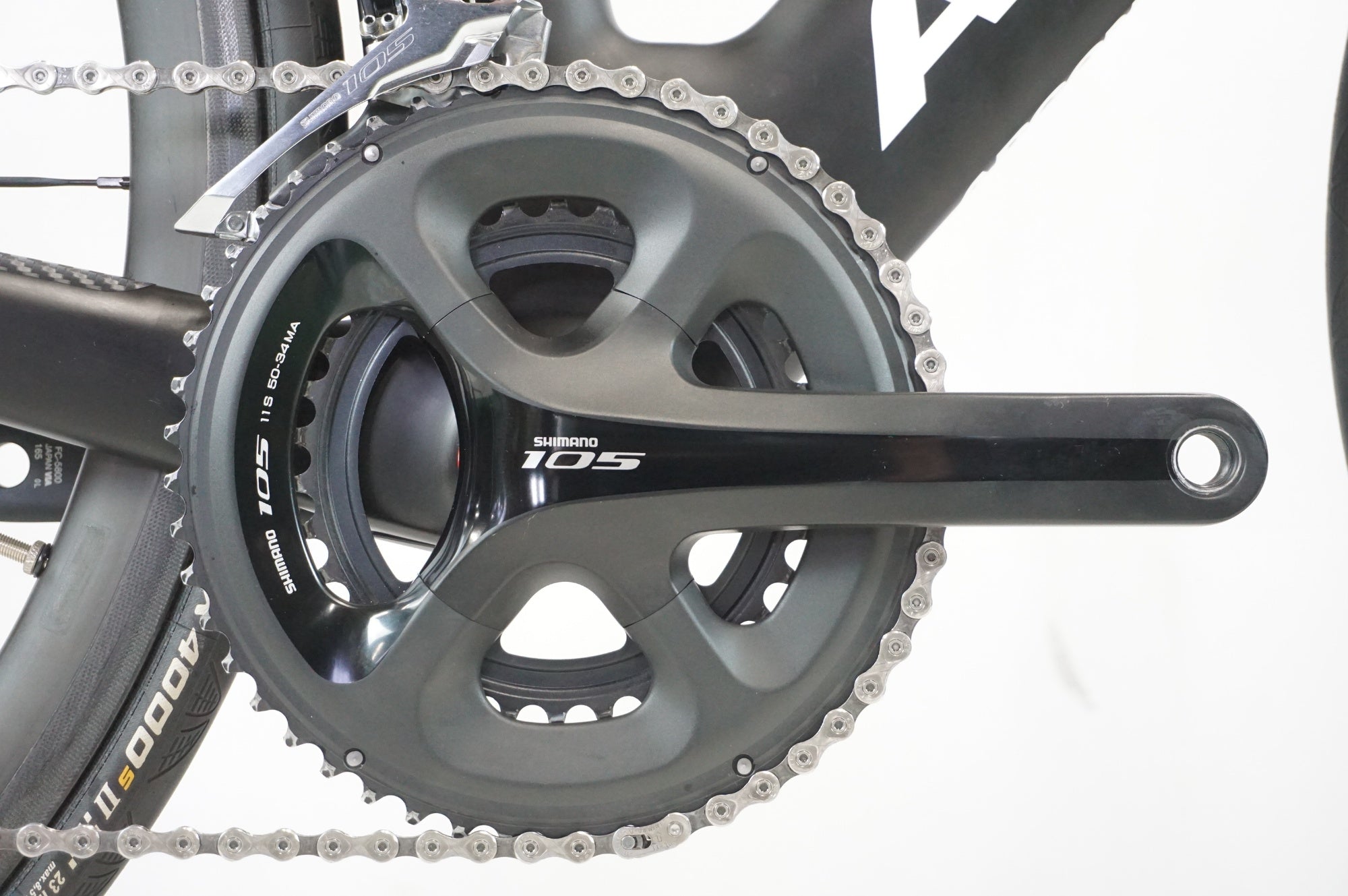 ARGON18 「アルゴンエイティーン」 E-117 2016年モデル トライアスロン