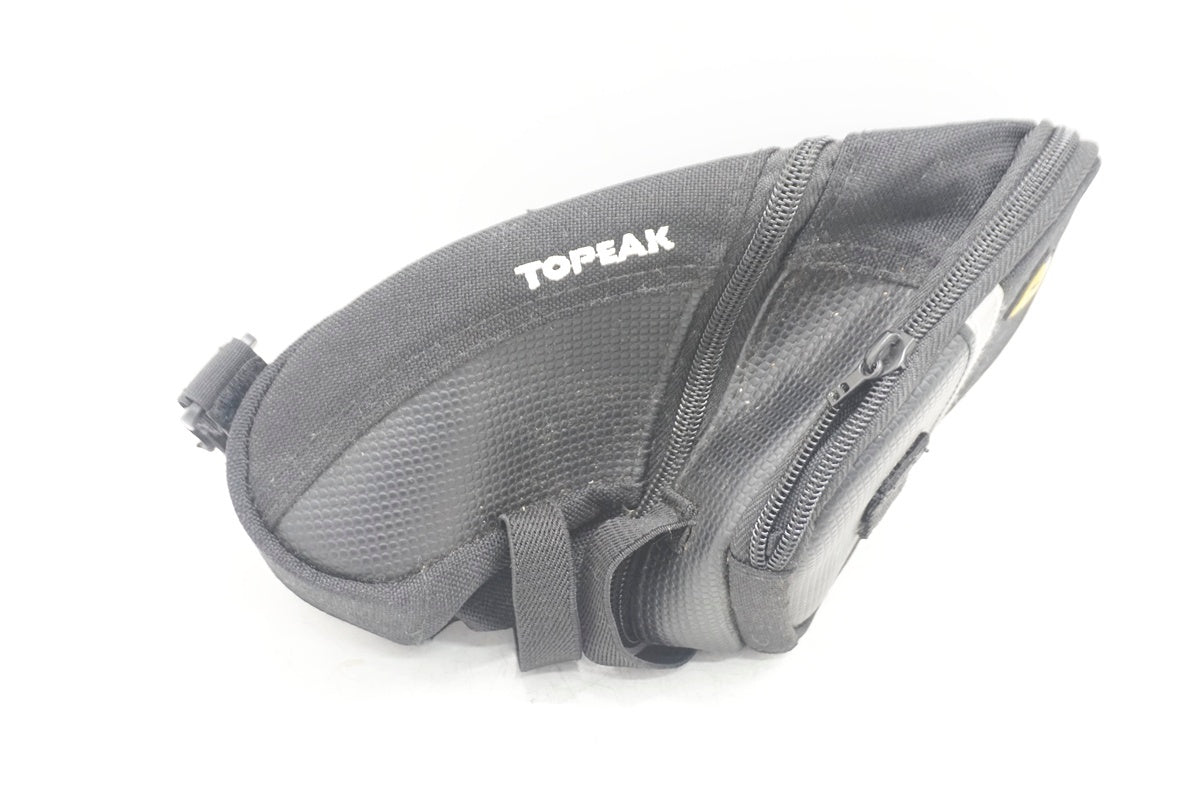 TOPEAK 「トピーク」 サドルバッグ / 大阪門真店