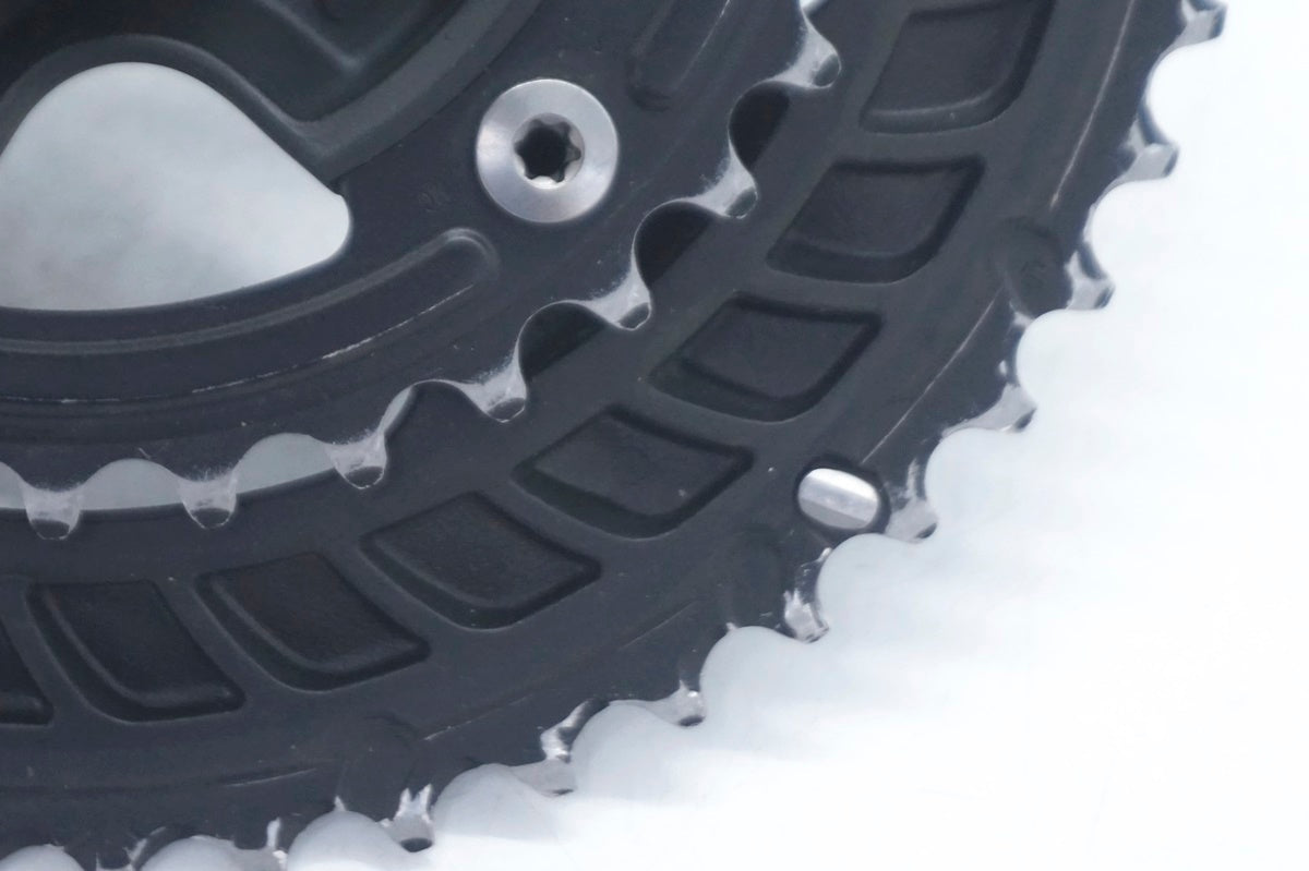 SHIMANO 「シマノ」 105 FC-5800 50-34T 170mm クランク / 大阪