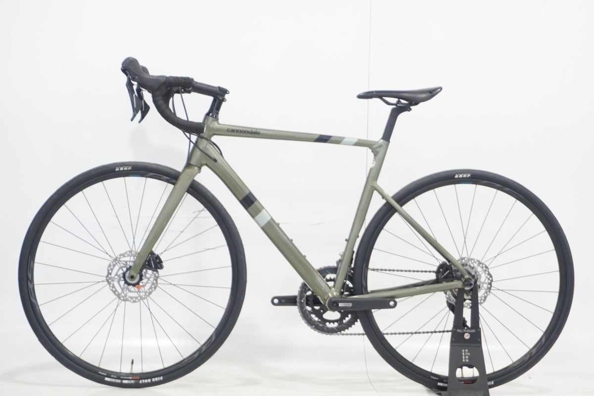 CANNONDALE 「キャノンデール」 CAAD 13 DISC 105 2019年モデル ロード