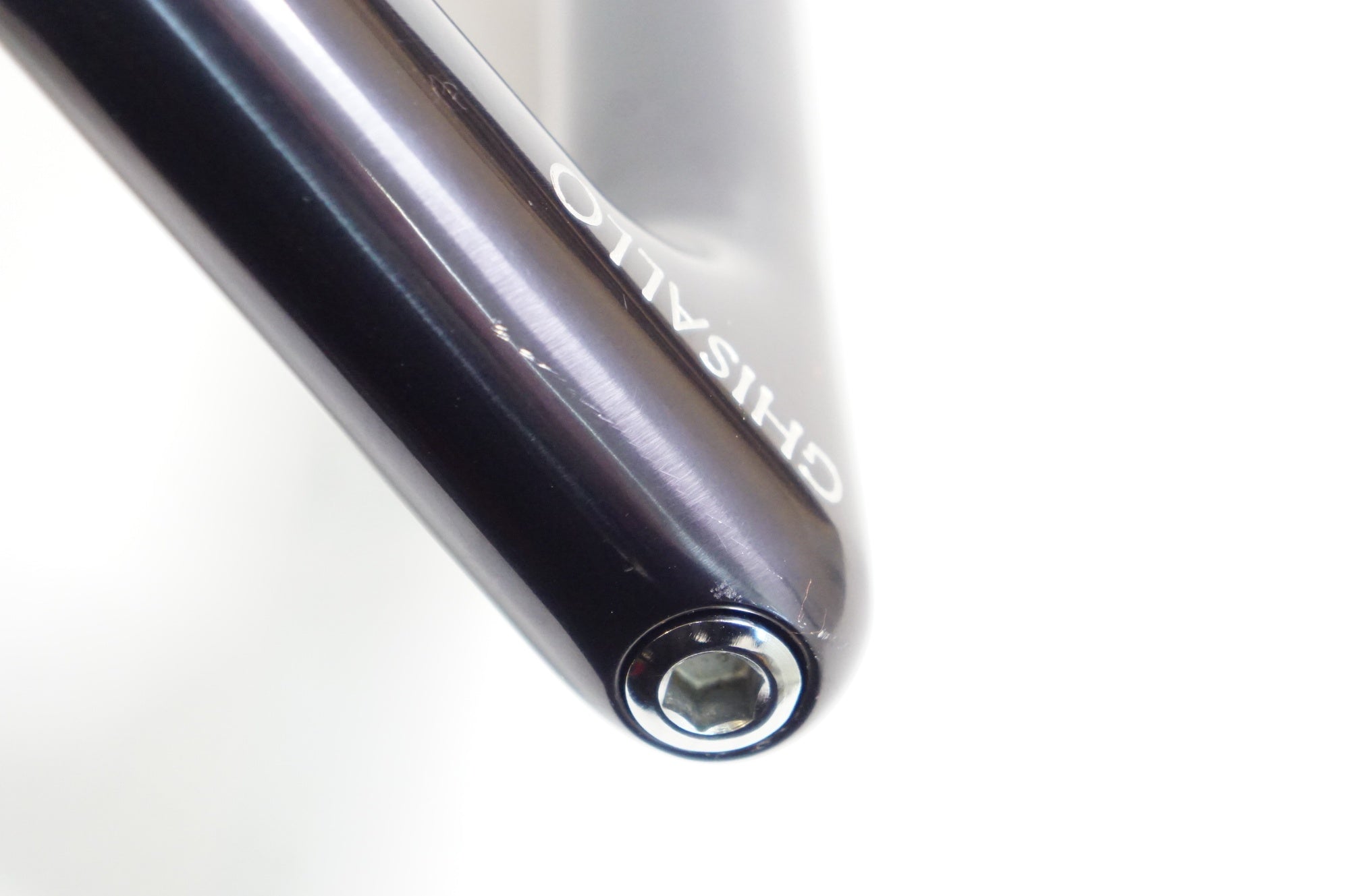 GHISALLO 「ギザロ」 NITTO G NP-100 φ26.0 100mm ステム / 熊谷本店