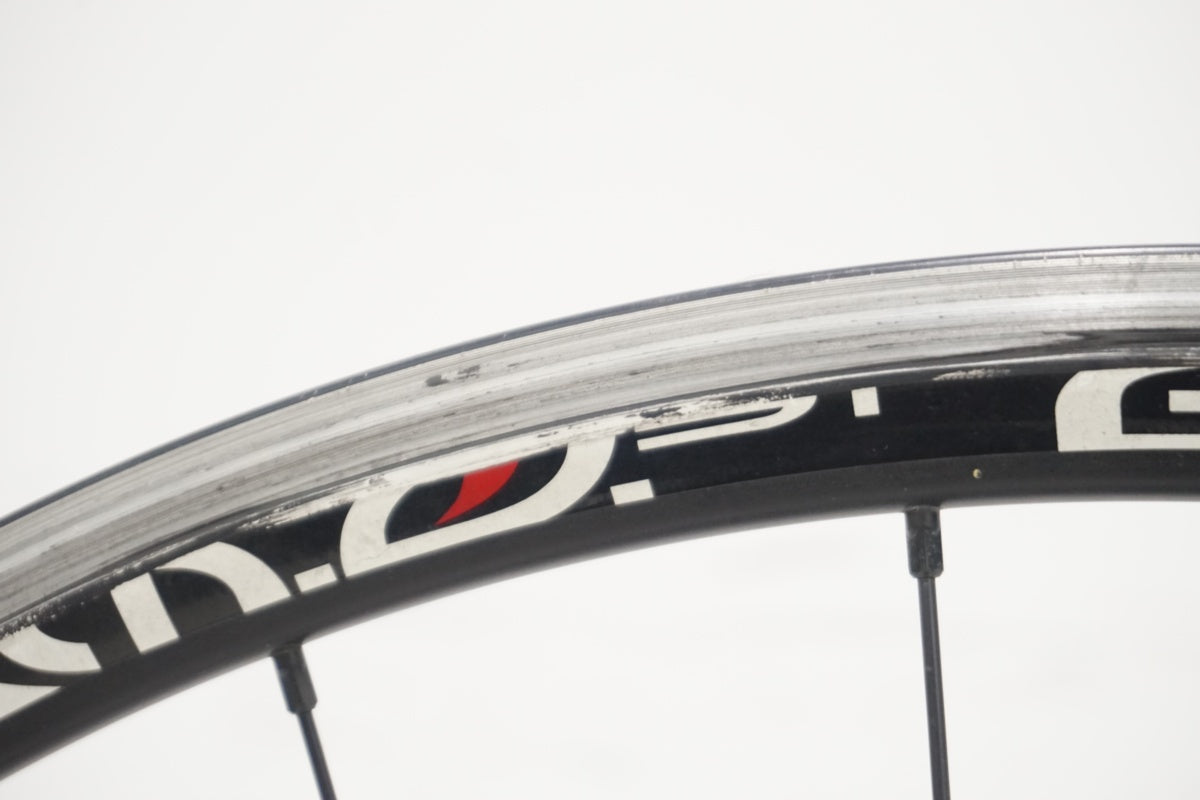 MOST 「モスト」 EDHO シマノ8/9速 ホイールセット / 滋賀大津店