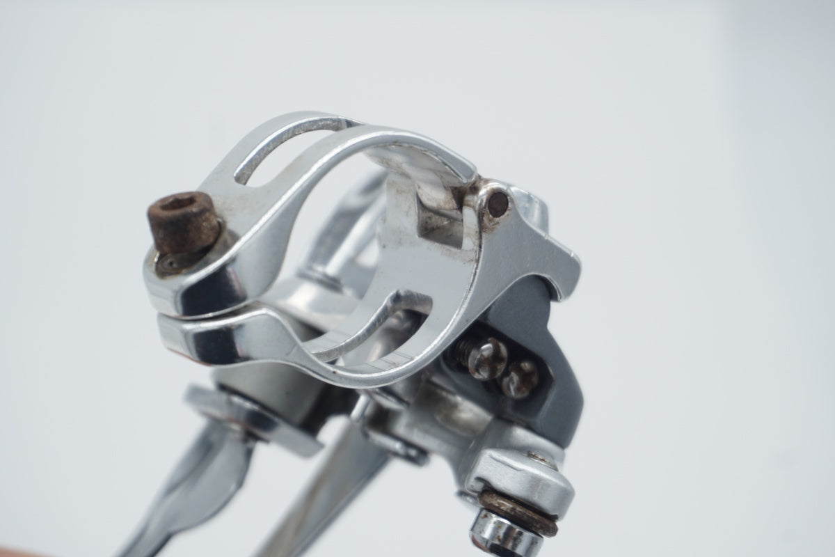 SHIMANO 「シマノ」 600 FD-6401 フロントディレイラー / 滋賀