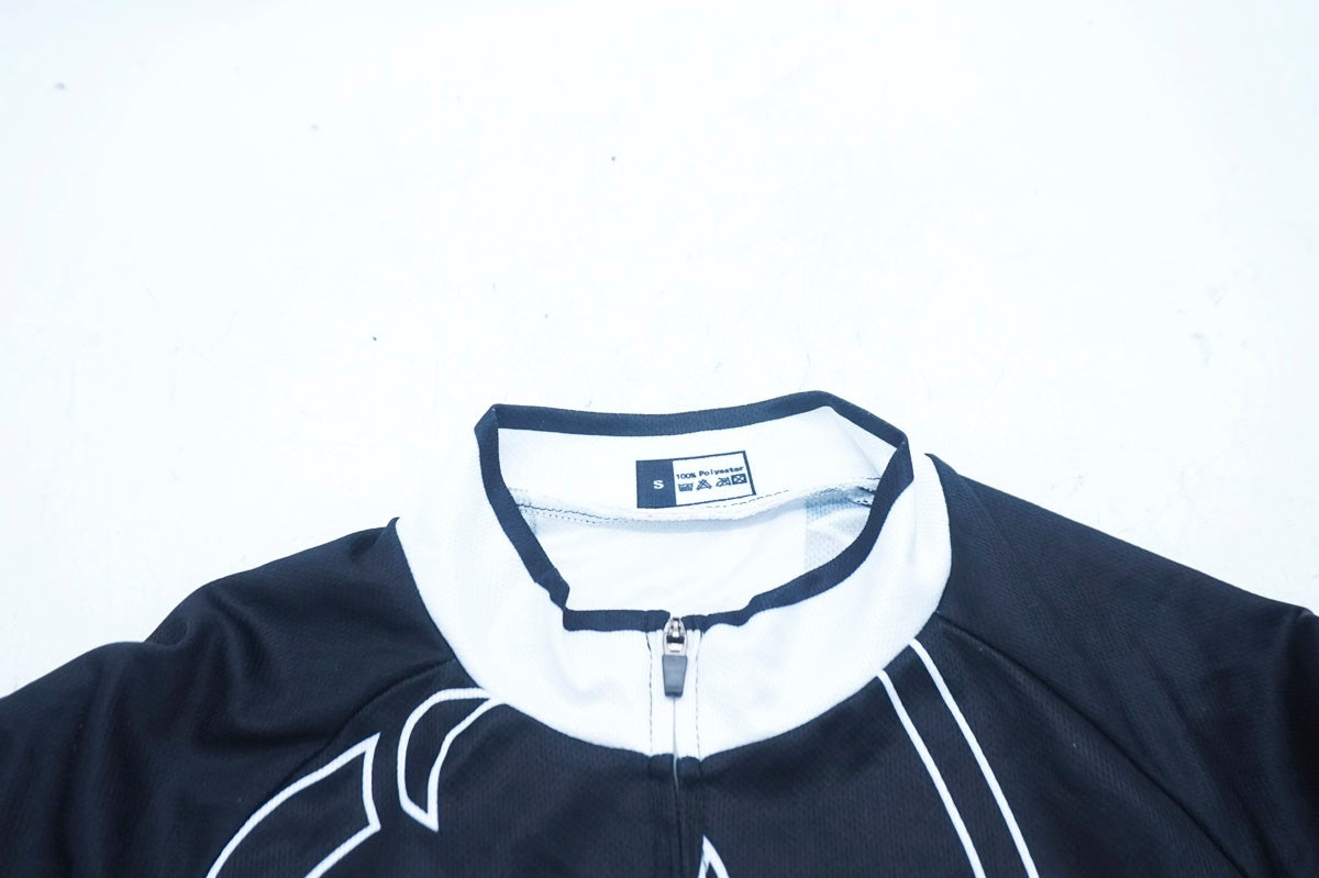 CASTELLI 「カステリ」 Sサイズ 半袖 サイクルジャージ / 大阪門真店