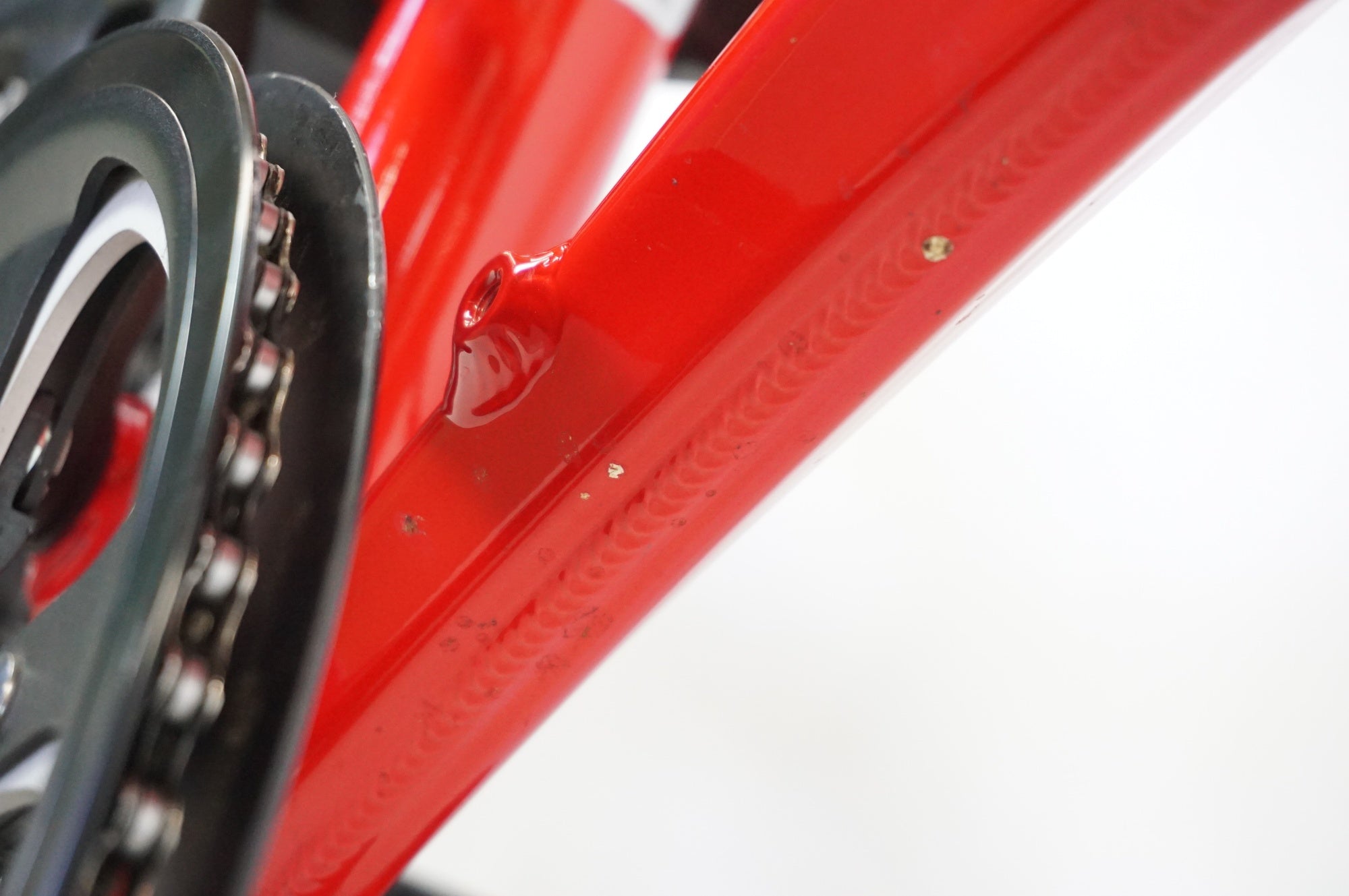 PACIFIC 「パシフィック」 BIRDY GT 2022年頃モデル 18インチ 折り畳み自転車 / 宇都宮店