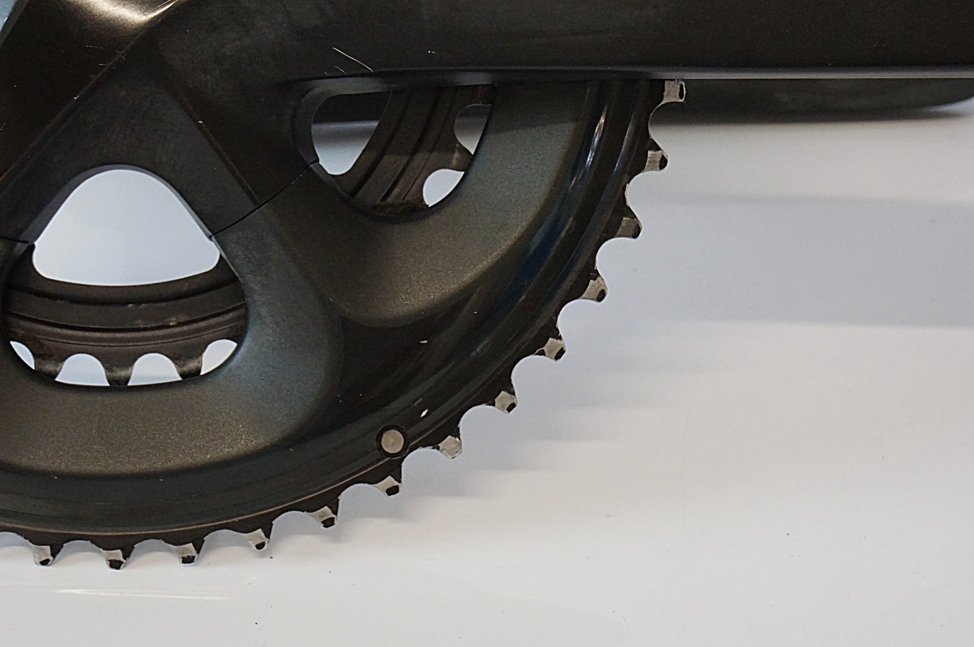 SHIMANO 「シマノ」 105 FC-R7000 50-34T 170mm クランクセット / 浜松店