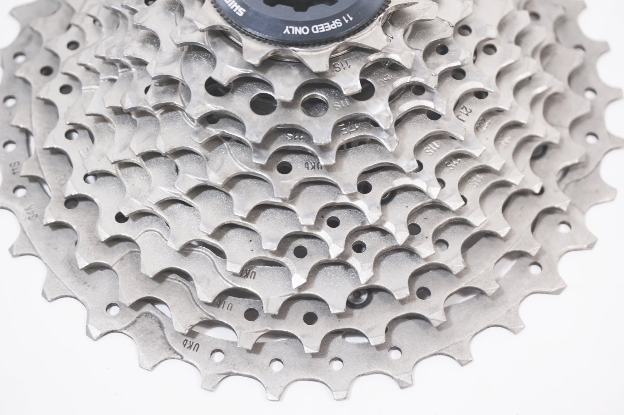 【超美品】シマノ CS-HG800-11 11-34t 11スピード SHIMANO 「シマノ」 CS-HG800-11 シマノ11速 11-34T