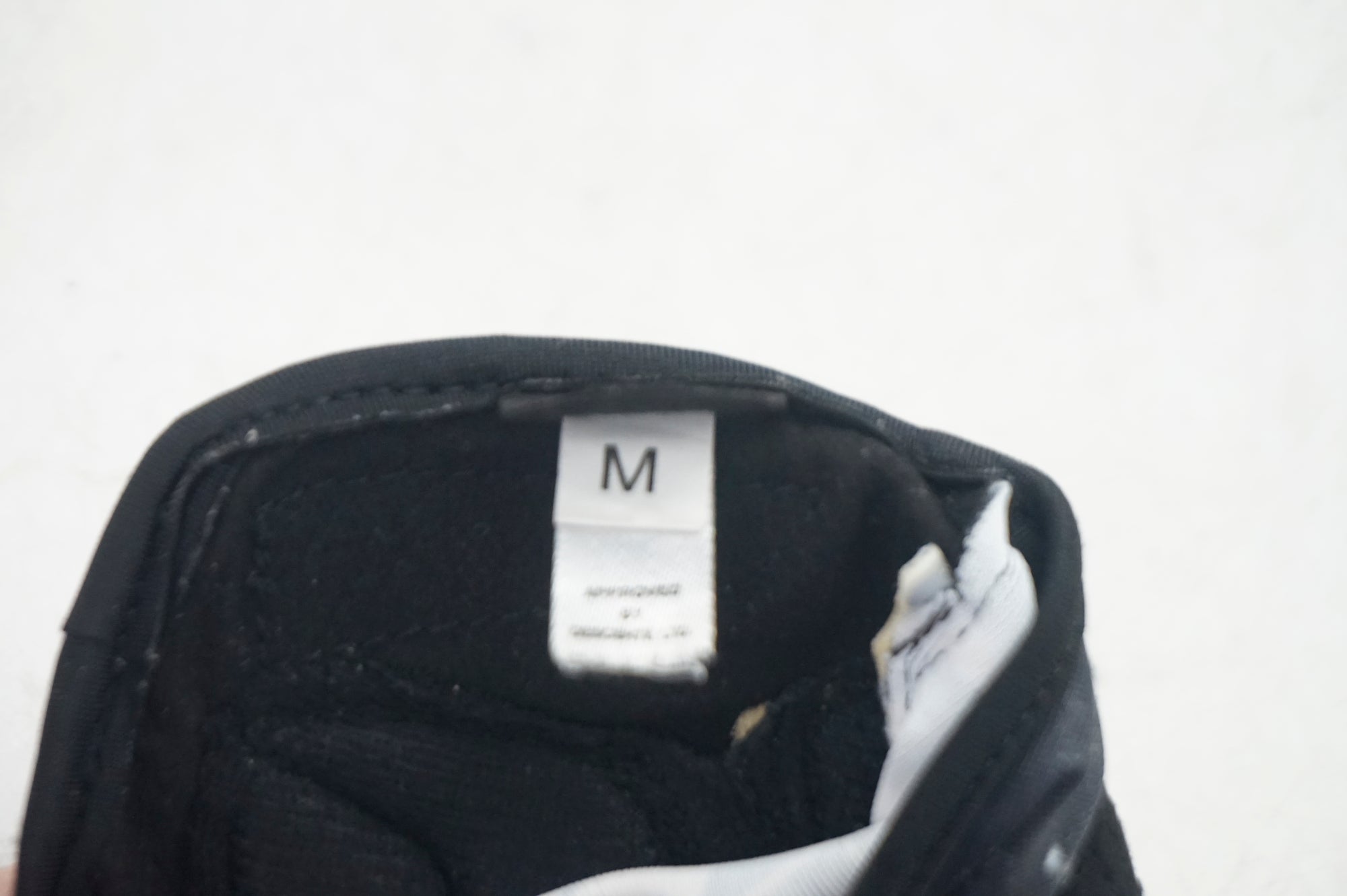 LECOQ 「ルコック」 SPORTIF メンズMサイズ オープンフィンガーグローブ / 大阪門真店