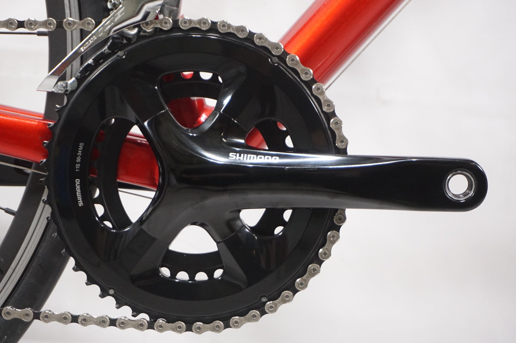 CINELLI 「チネリ」 EXPERIENCE 105 2019年モデル ロードバイク