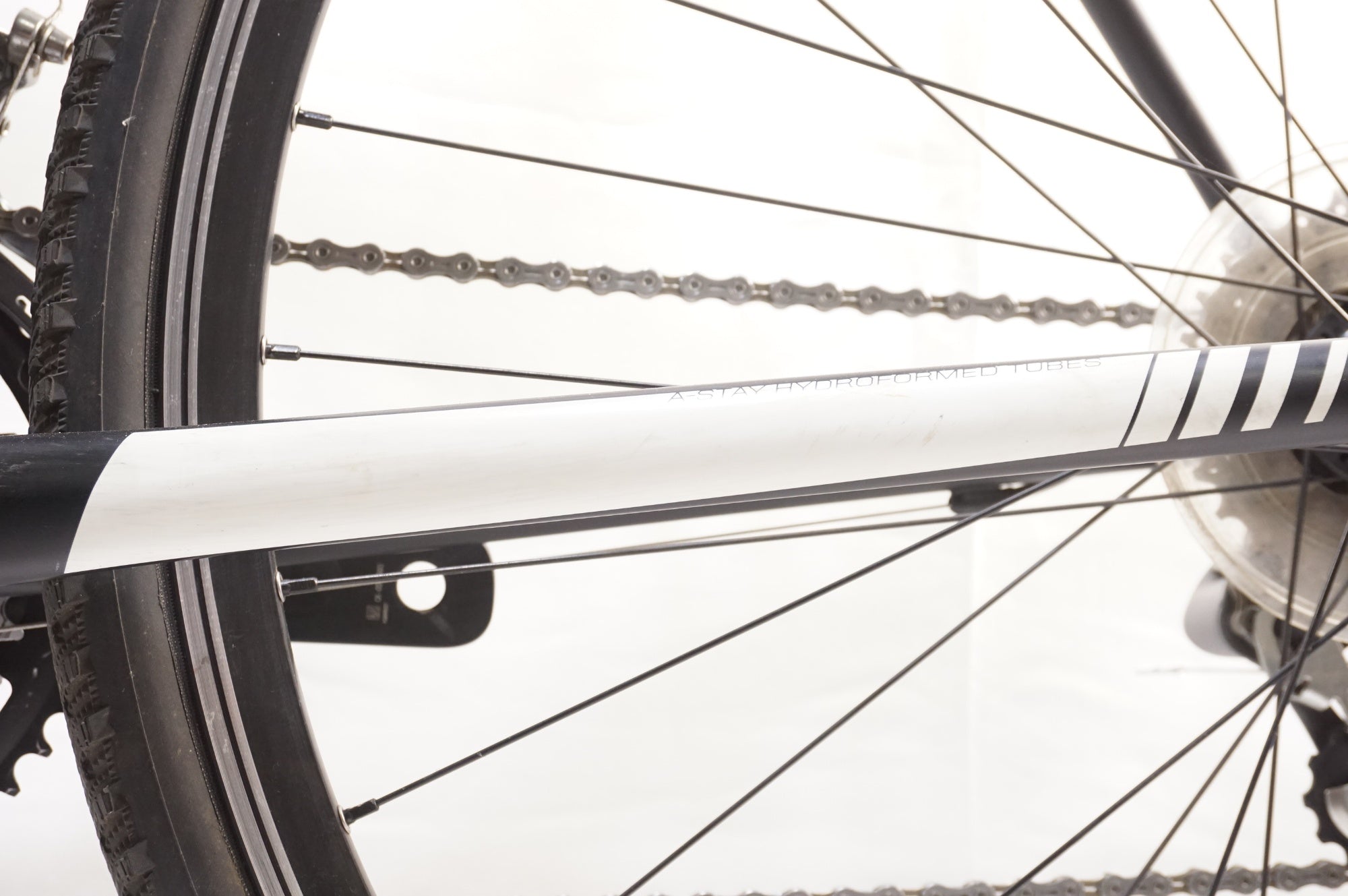 CANNONDALE 「キャノンデール」 CAAD X 6 2012年モデル シクロクロスバイク / 中目黒店