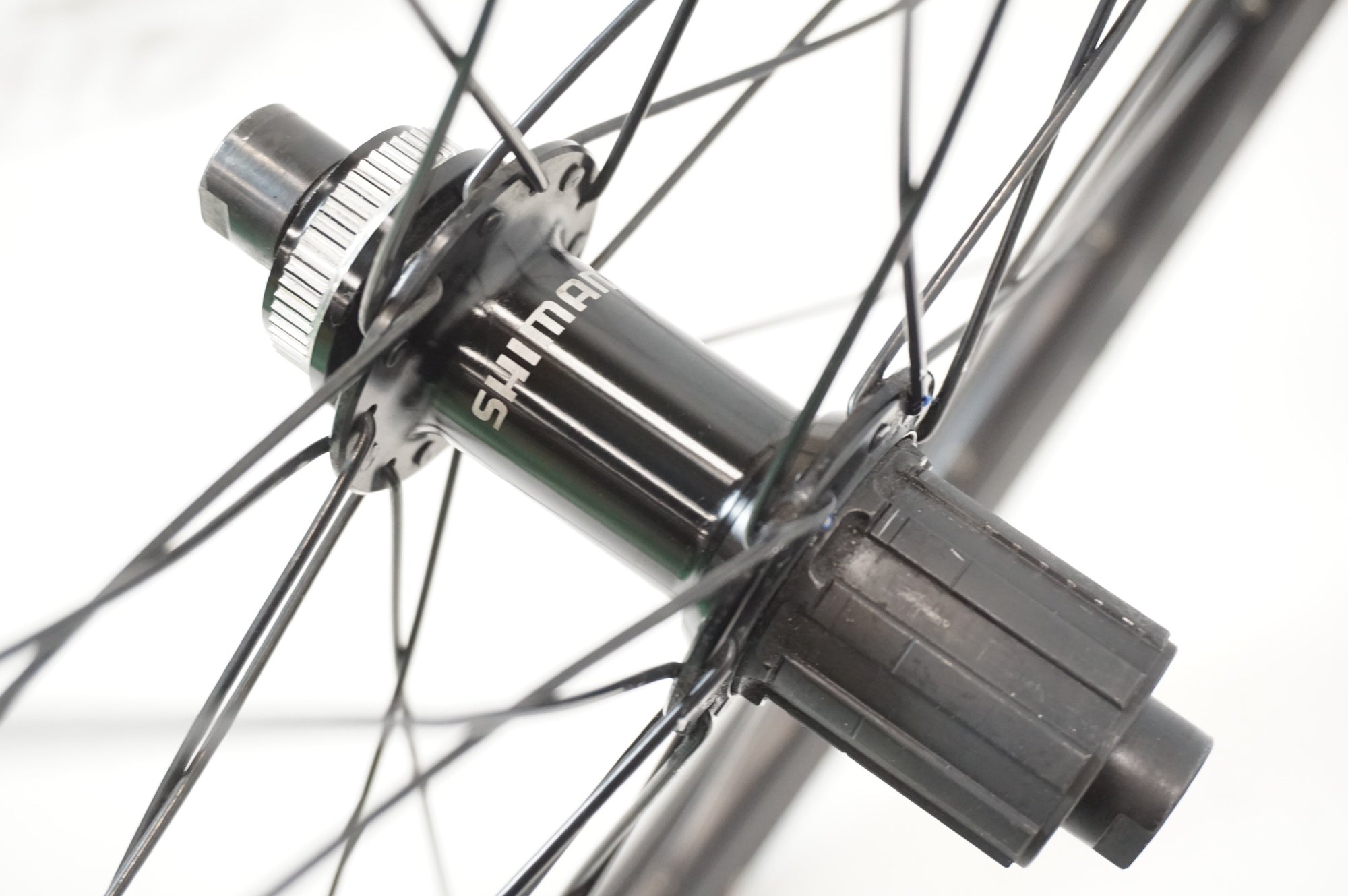 SHIMANO 「シマノ」 WH-RS171 シマノ11s ホイールセット / 宇都宮店