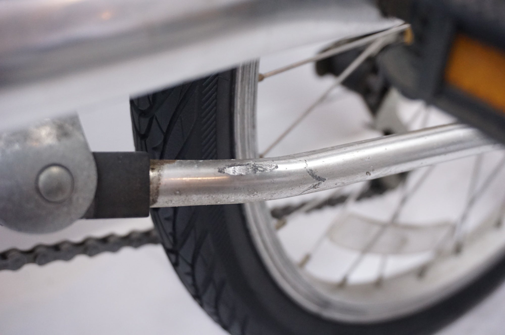 DAHON 「ダホン」 ROUTE 2014年モデル 折り畳み自転車 / 世田谷店